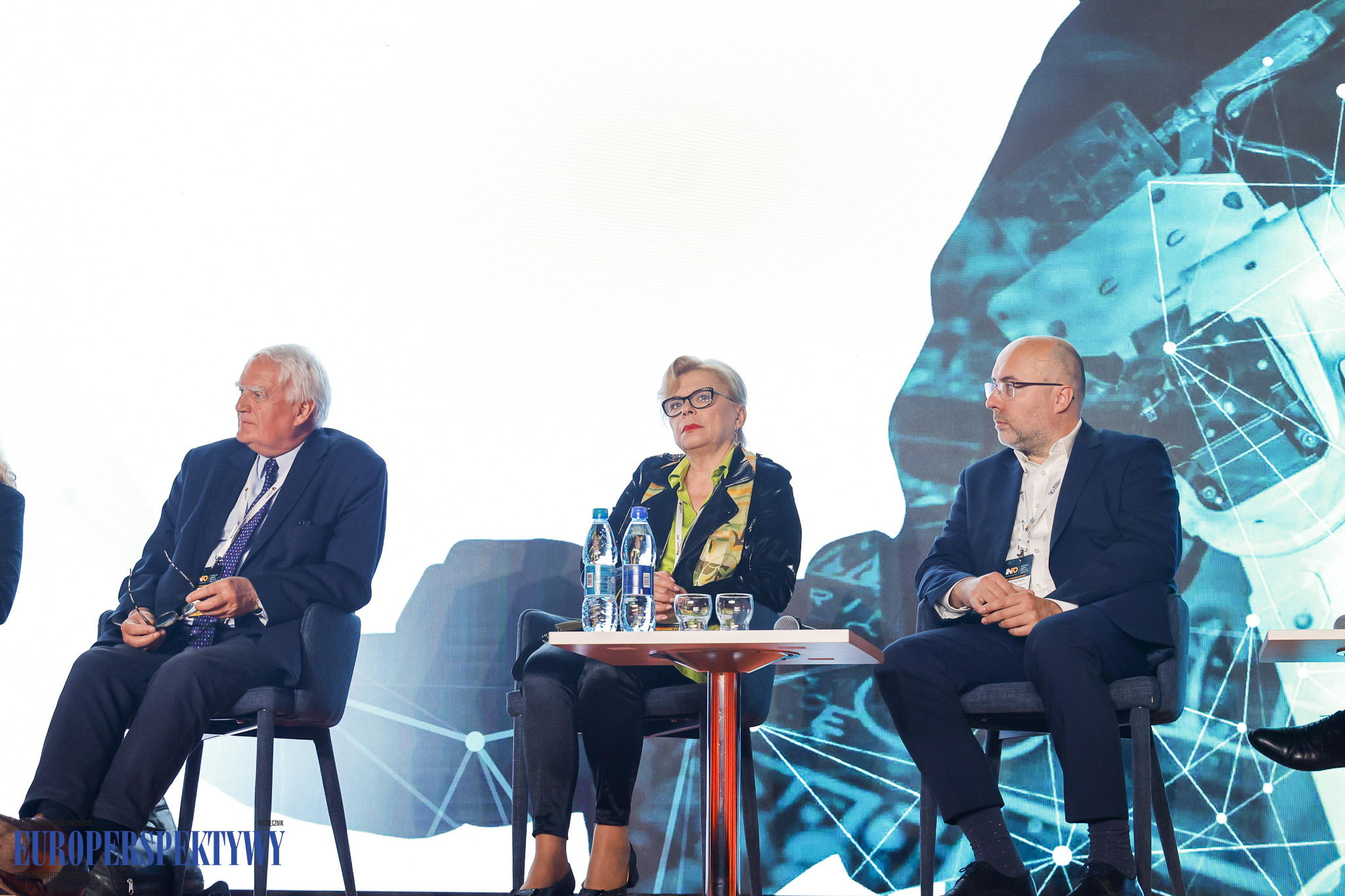 _MGL9507 Europerspektywy Industry in Transition 2024