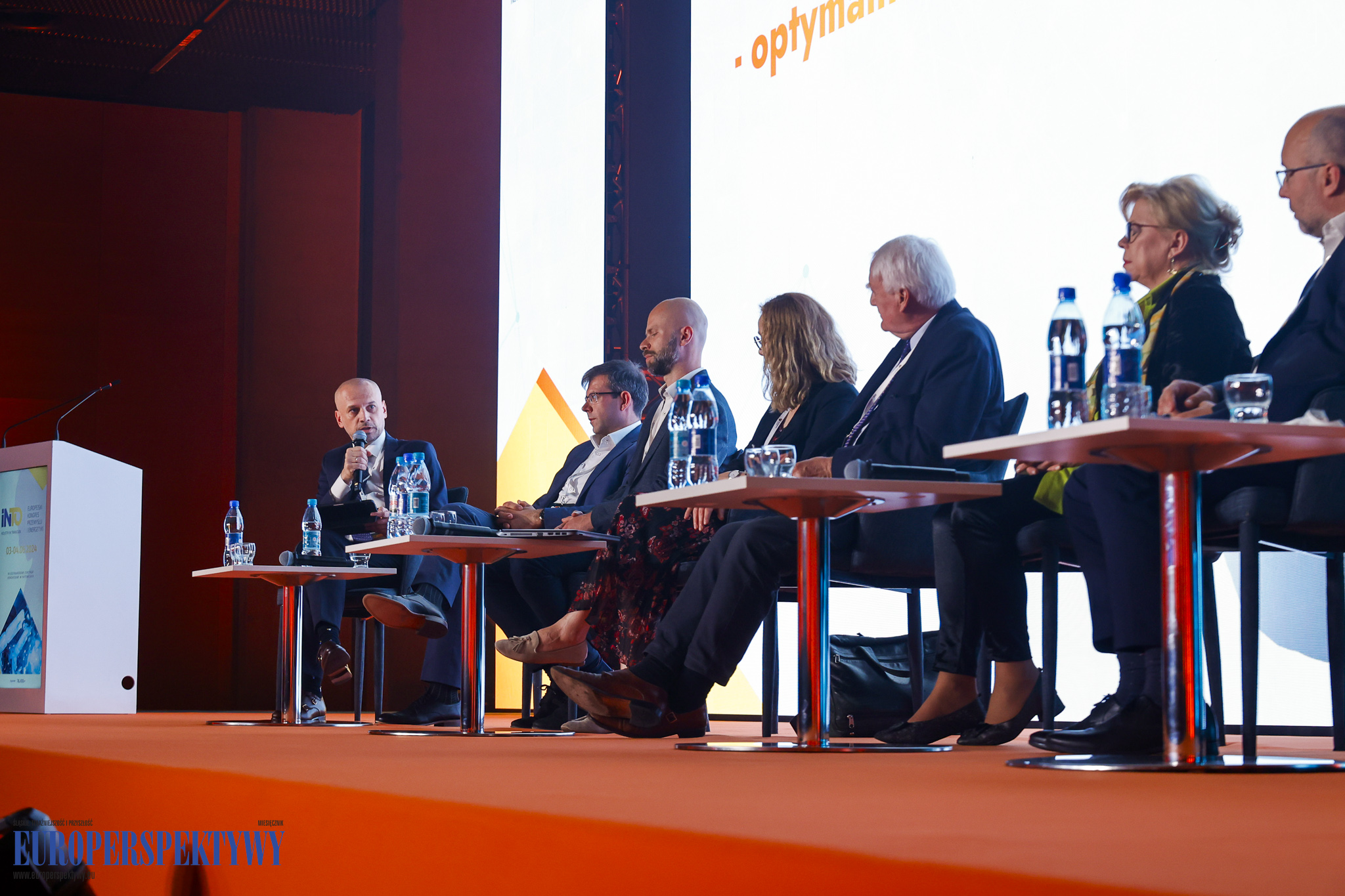 _MGL9511 Europerspektywy Industry in Transition 2024