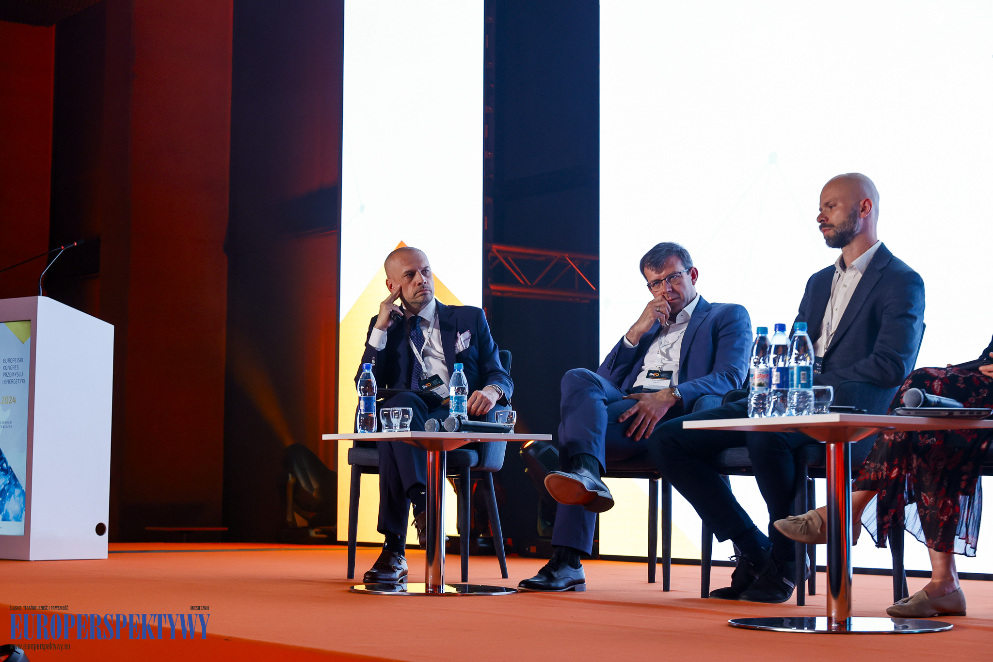 _MGL9553 Europerspektywy Industry in Transition 2024