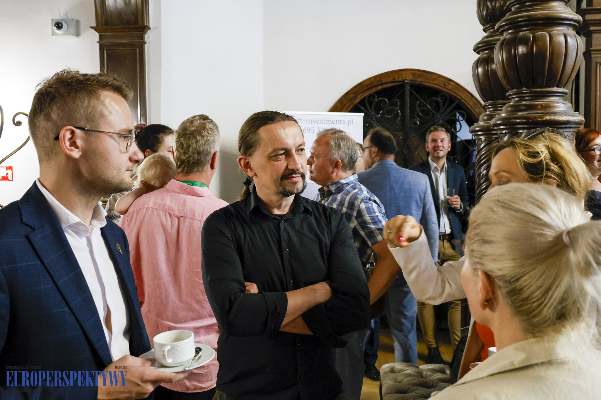 _MG_0004 Europerspektywy ŚKB: Business Day 2024