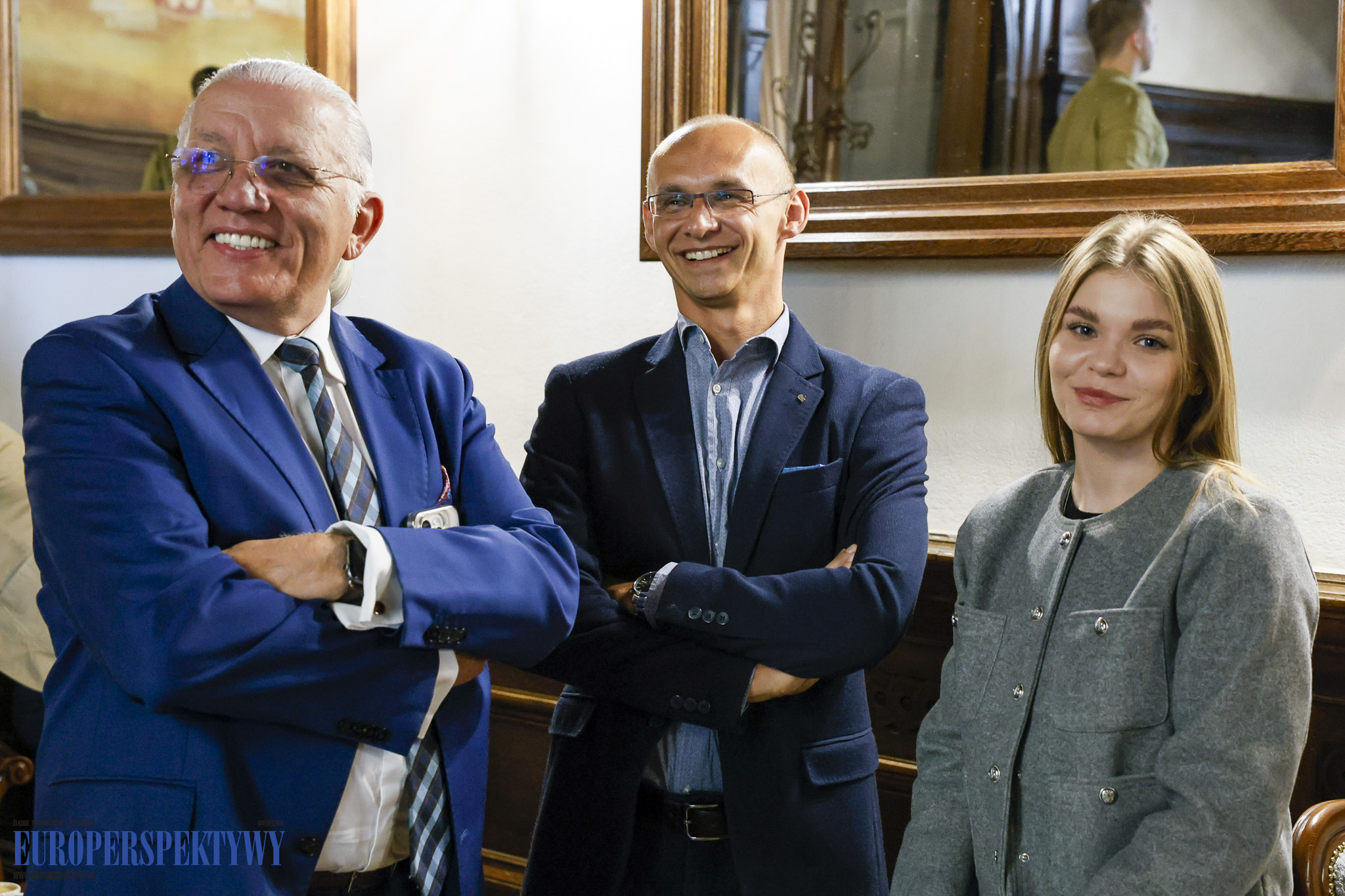 _MG_0120 Europerspektywy ŚKB: Business Day 2024