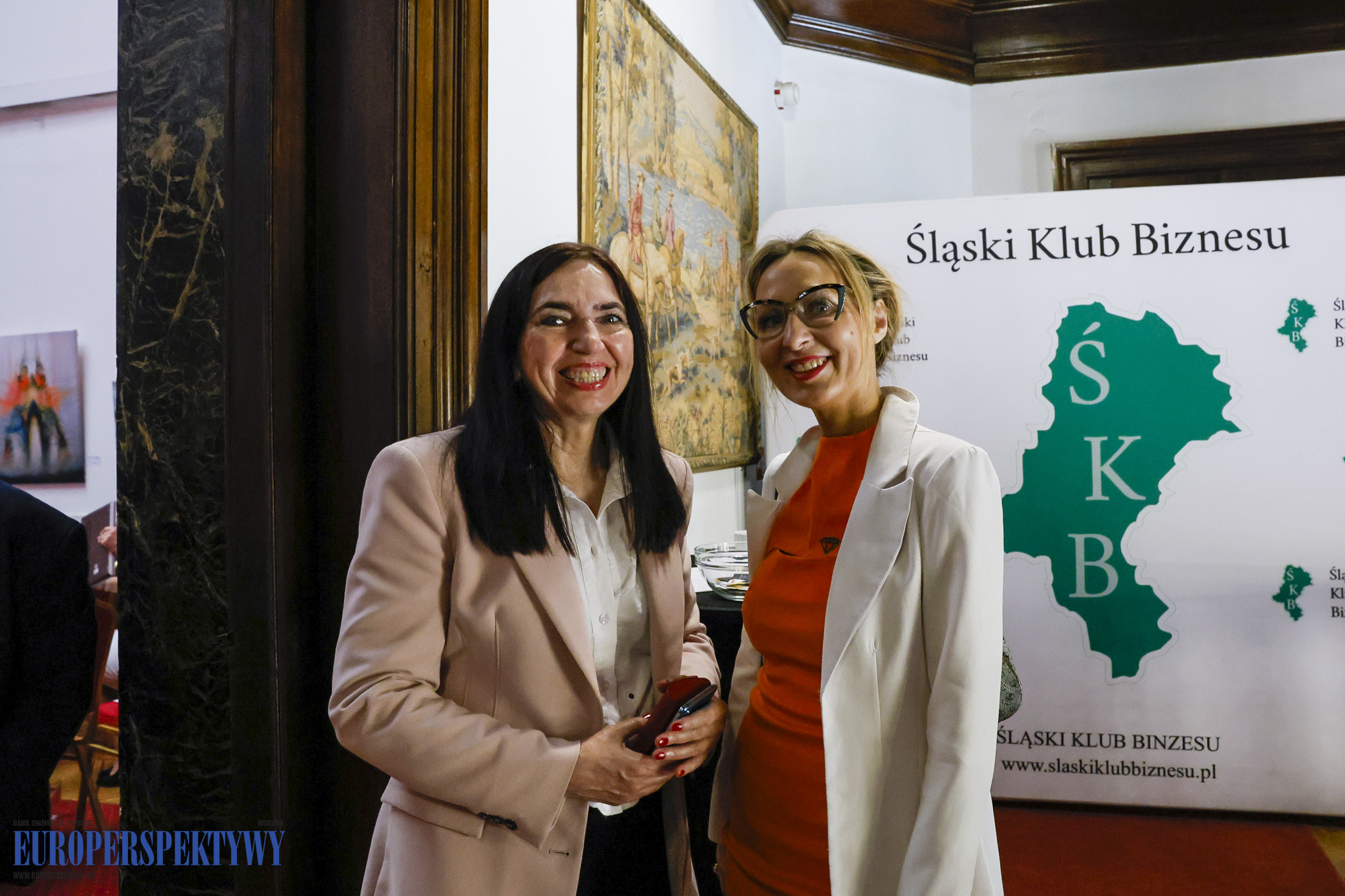 _MG_0155 Europerspektywy ŚKB: Business Day 2024