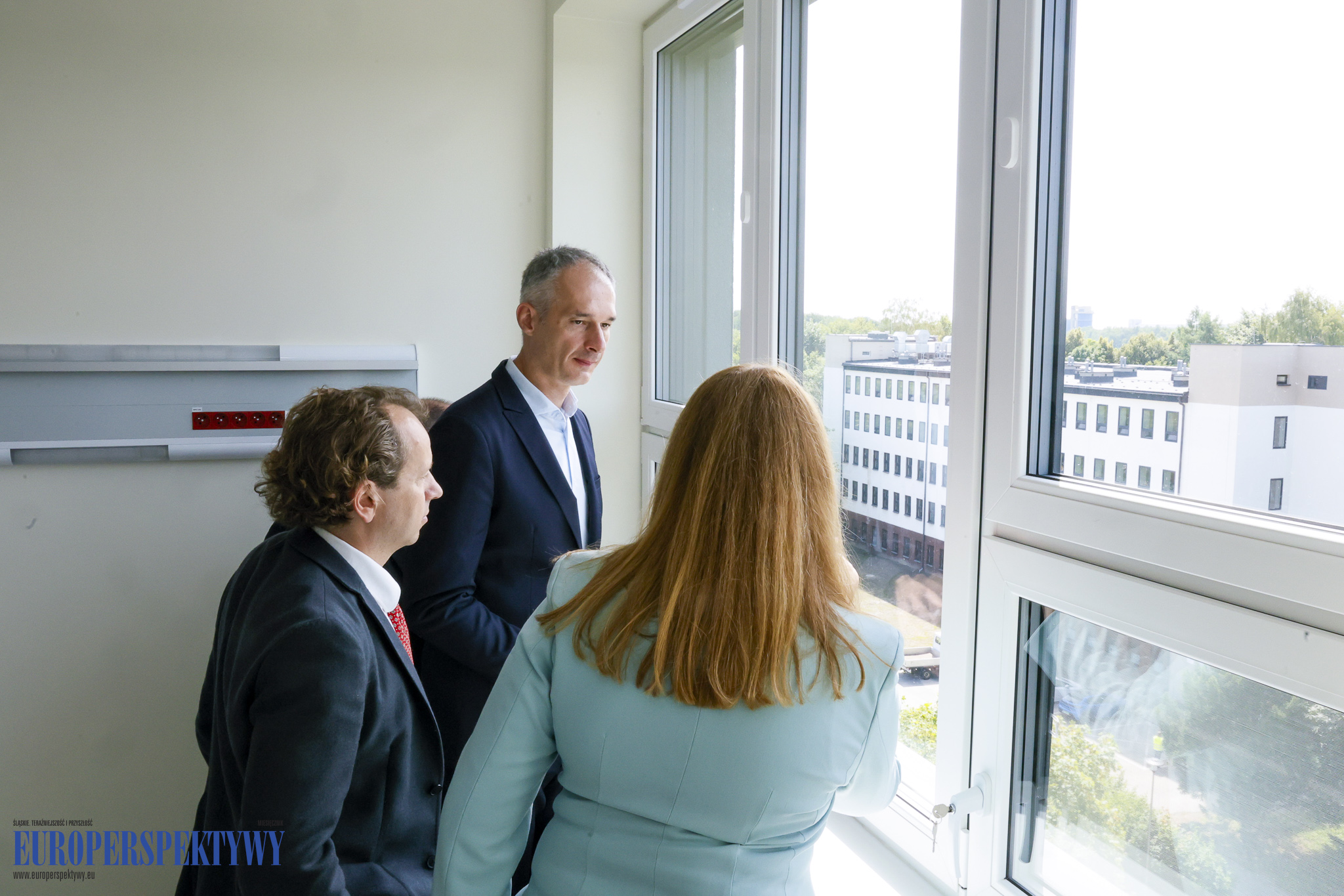 _MG_0334 Europerspektywy Szpital Megrez: zakończono kolejny etap modernizacji