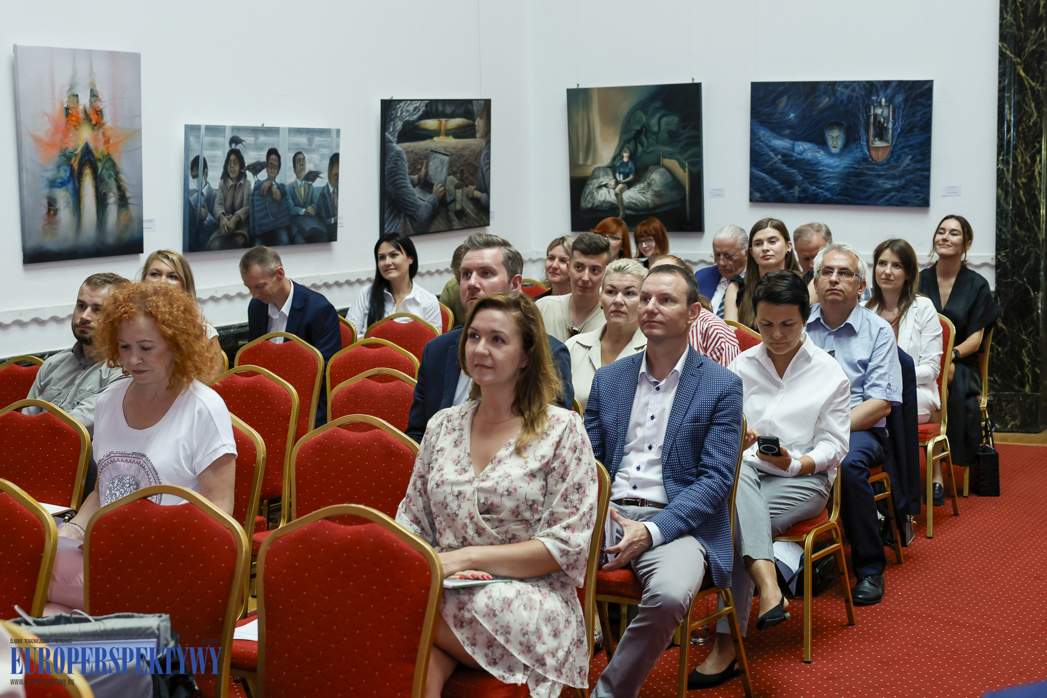 _MG_0377 Europerspektywy ŚKB: Business Day 2024