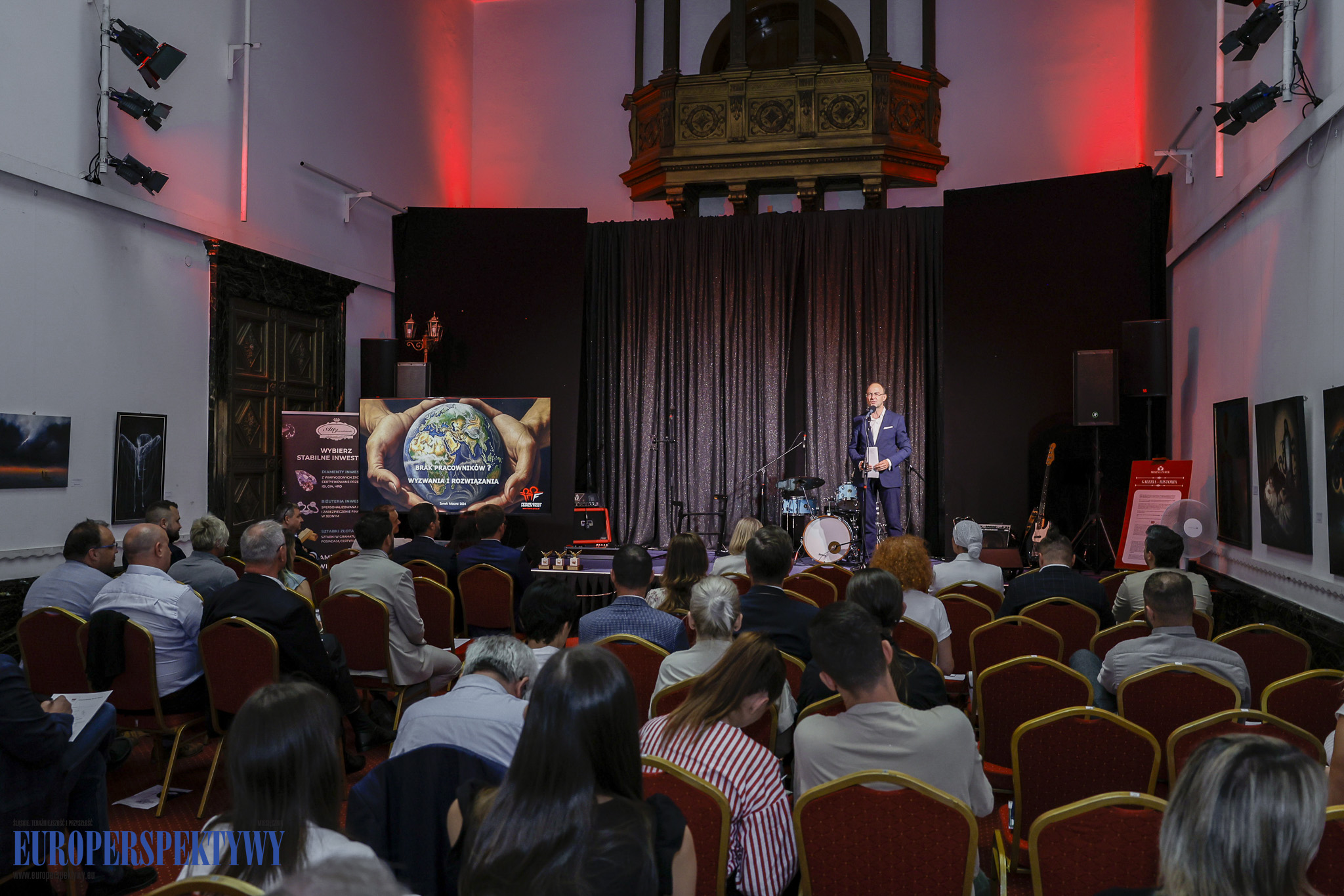 _MG_0379 Europerspektywy ŚKB: Business Day 2024