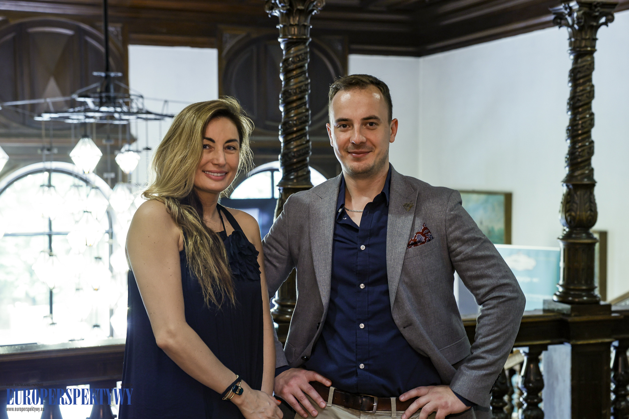 _MG_0407 Europerspektywy ŚKB: Business Day 2024