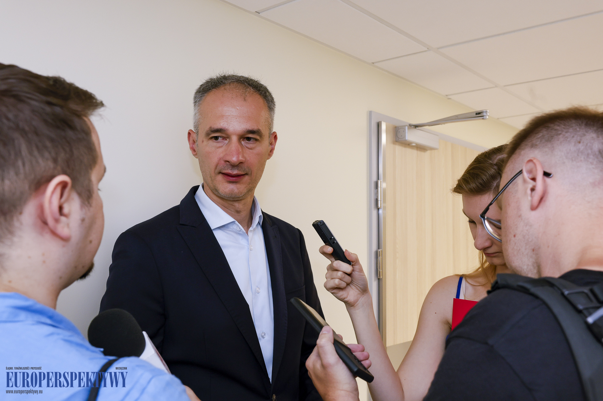 _MG_0459 Europerspektywy Szpital Megrez: zakończono kolejny etap modernizacji