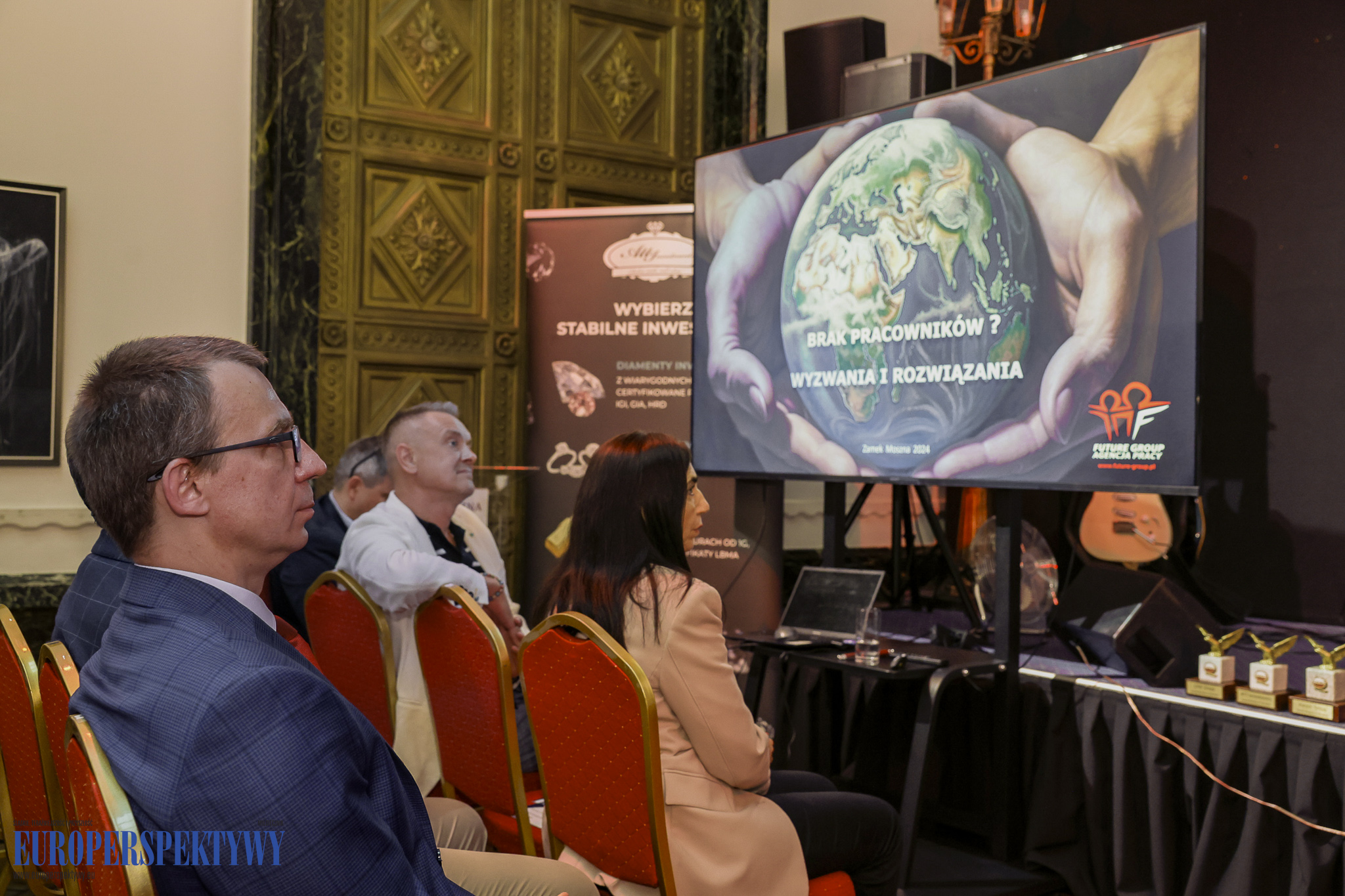 _MG_0569 Europerspektywy ŚKB: Business Day 2024