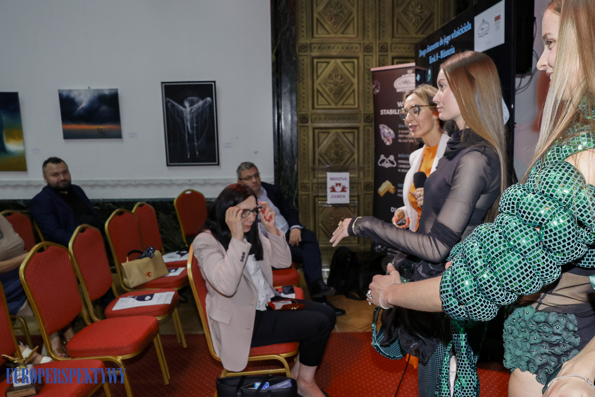 _MG_1264 Europerspektywy ŚKB: Business Day 2024