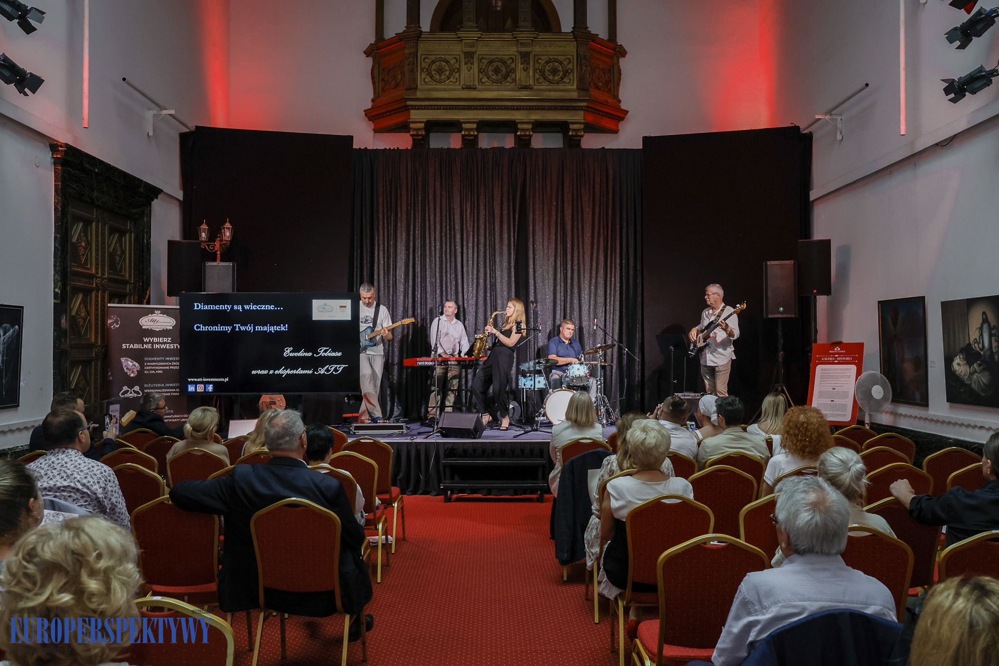 _MG_1614 Europerspektywy ŚKB: Business Day 2024