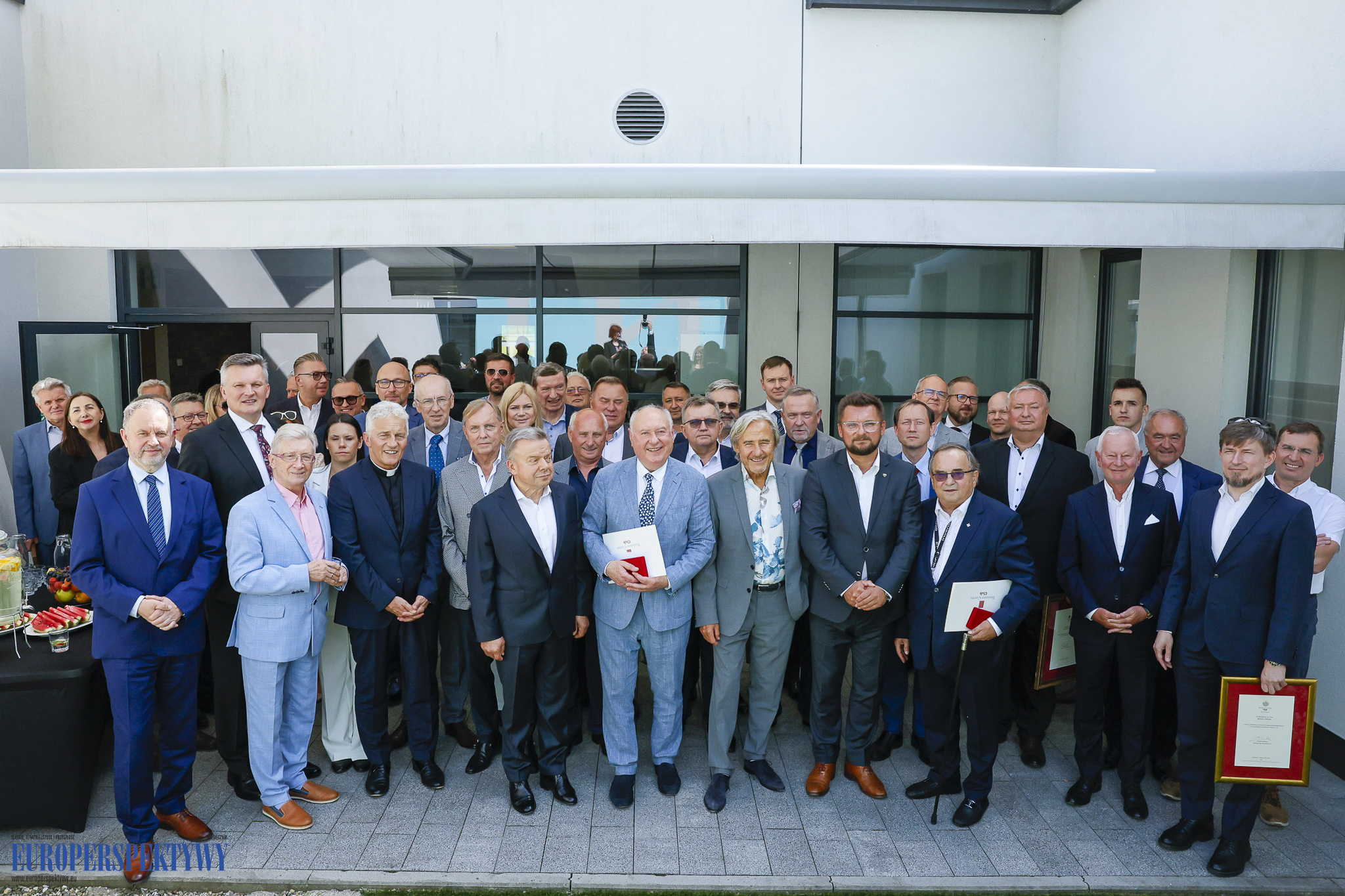 W Klinice Nieborowice odbyło się spotkanie Członków i Przyjaciół BCC Katowice (Loży Katowickiej Business Centre Club).