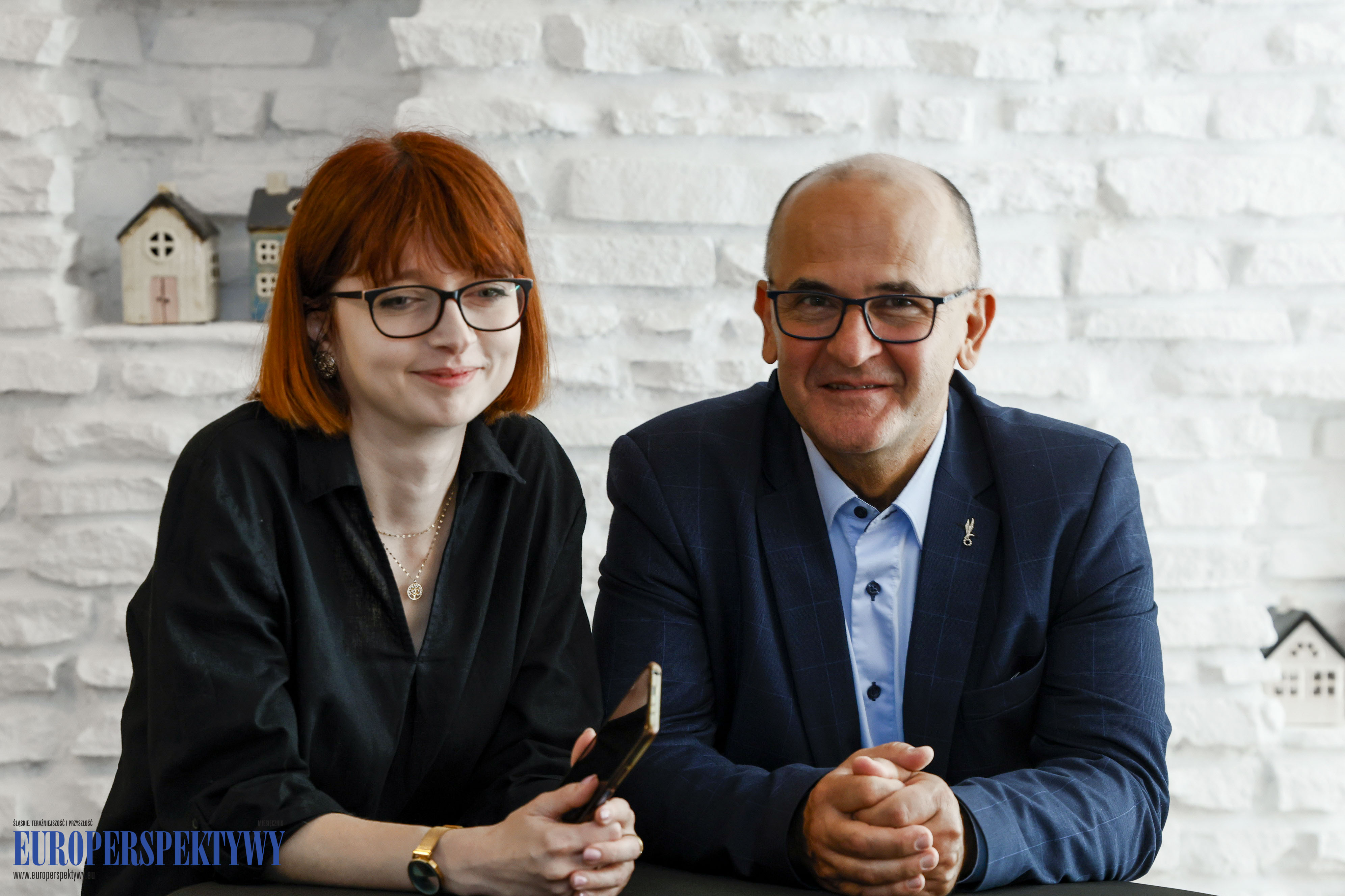 Europerspektywy Czerwcowe Śniadanie Biznesowe RIPH w Gliwicach