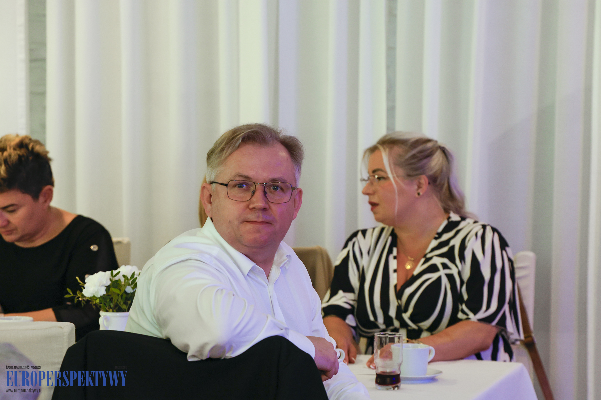 Europerspektywy Czerwcowe Śniadanie Biznesowe RIPH w Gliwicach