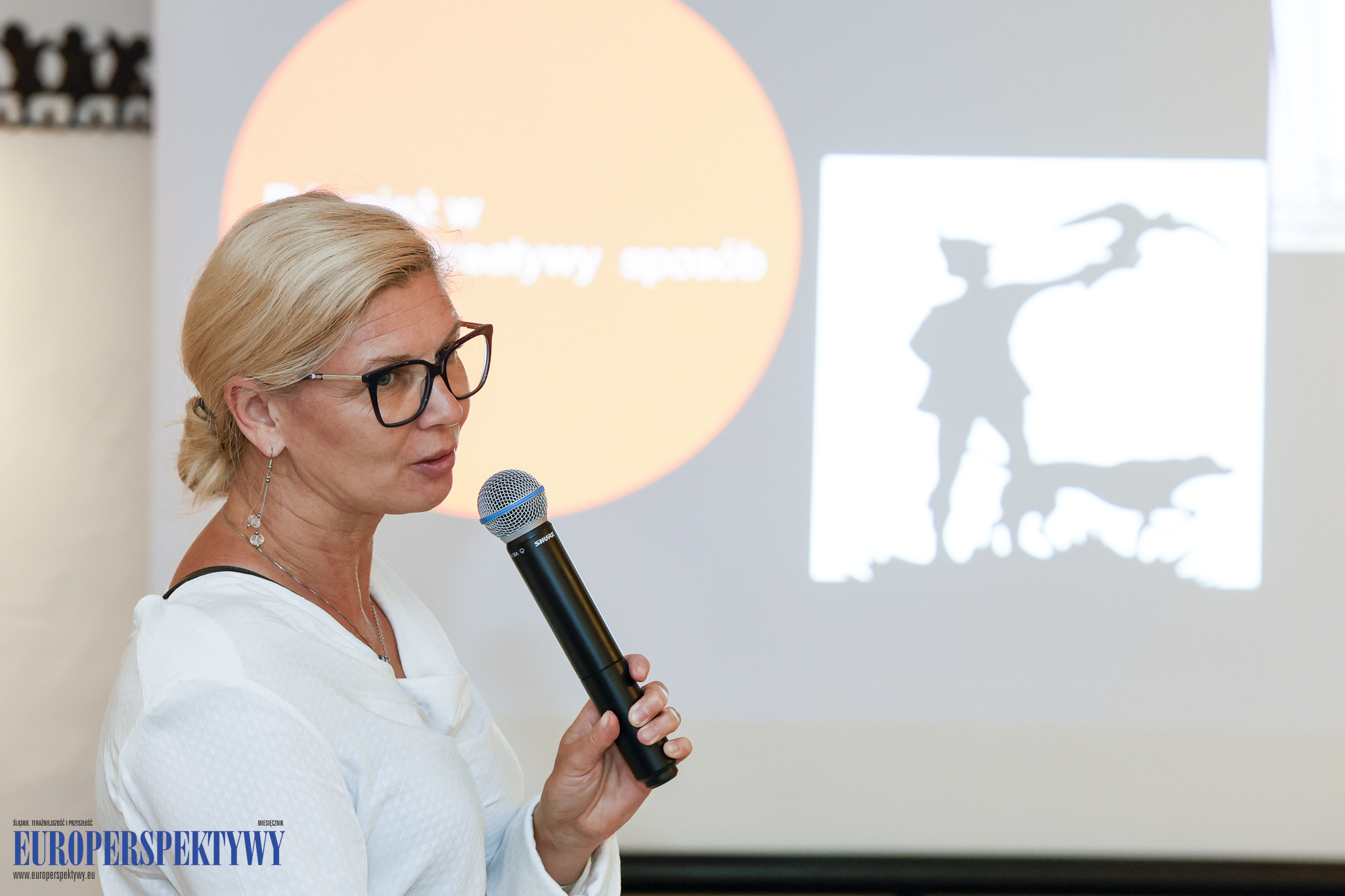 Europerspektywy Czerwcowe Śniadanie Biznesowe RIPH w Gliwicach