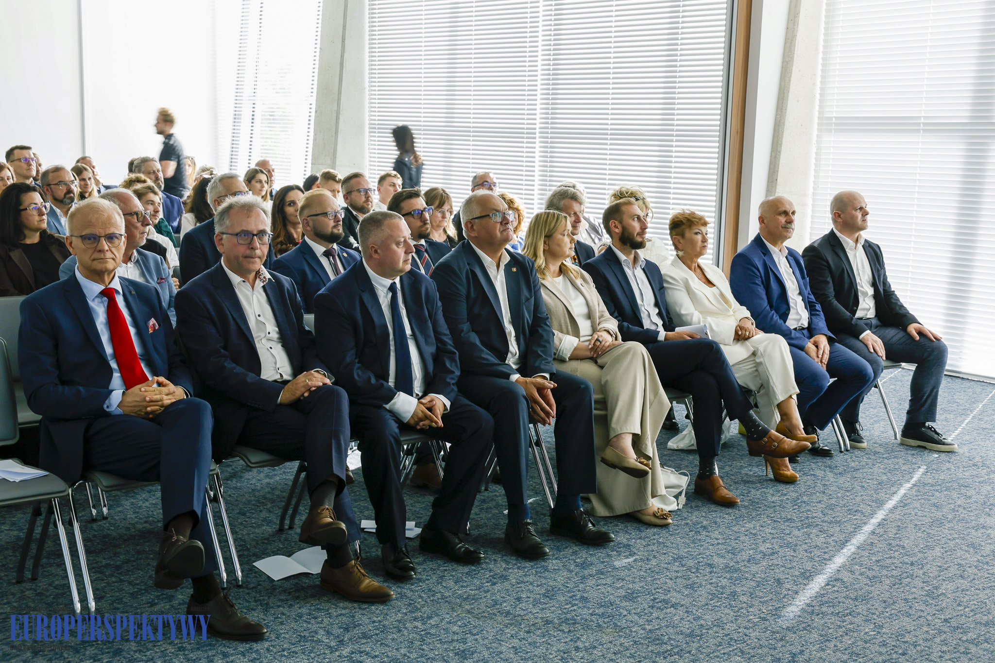 _MG_7213 Europerspektywy SIP: Podwieczorek z Biznesem