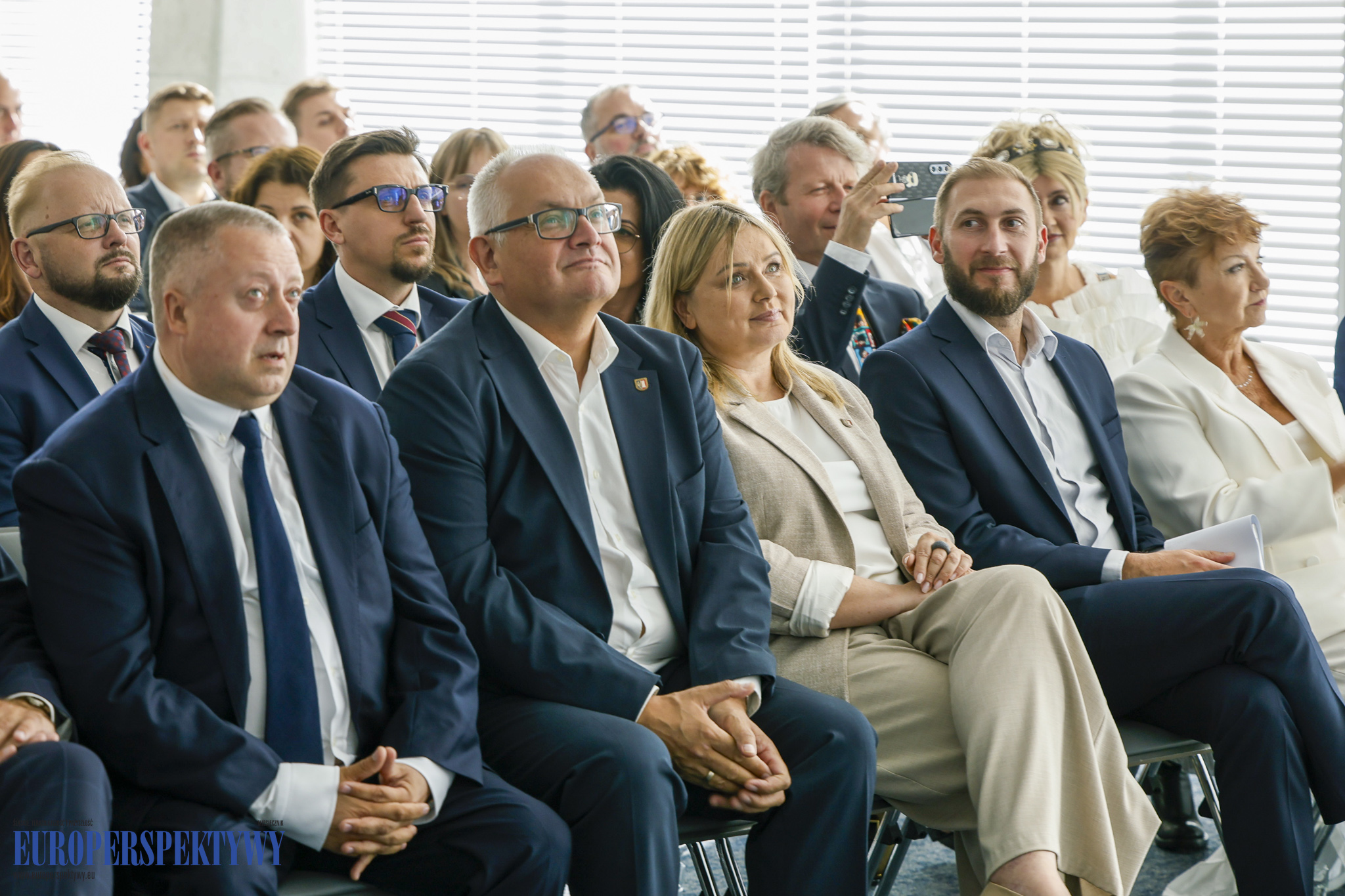 _MG_7236 Europerspektywy SIP: Podwieczorek z Biznesem