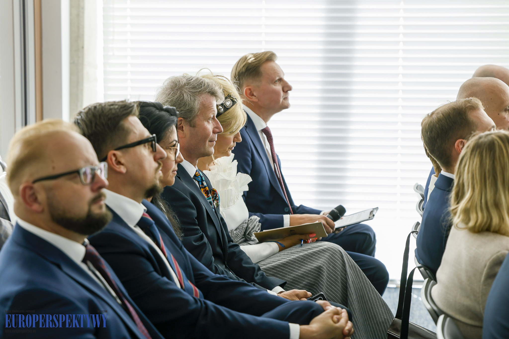 _MG_7367 Europerspektywy SIP: Podwieczorek z Biznesem
