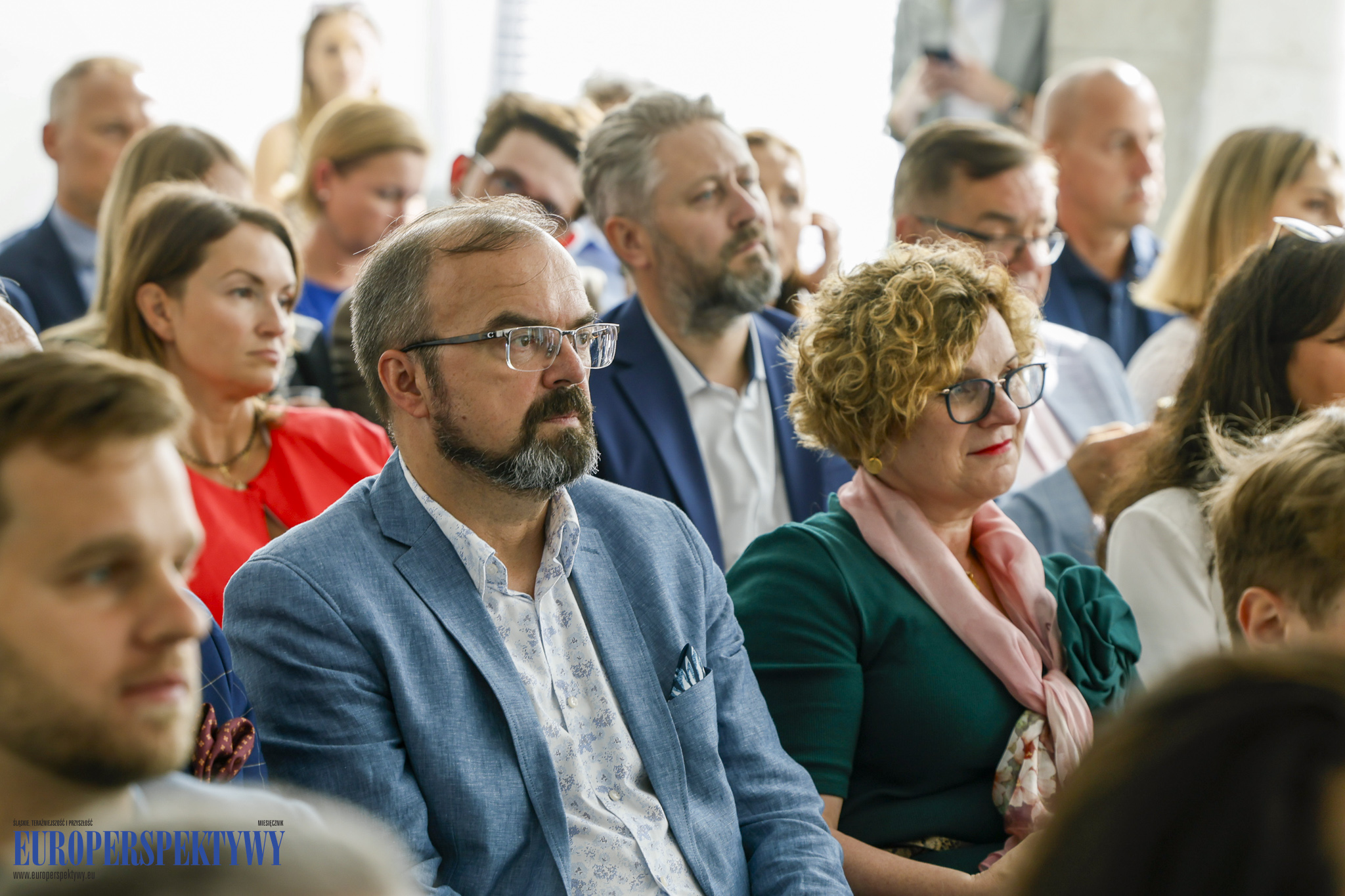 _MG_7383 Europerspektywy SIP: Podwieczorek z Biznesem