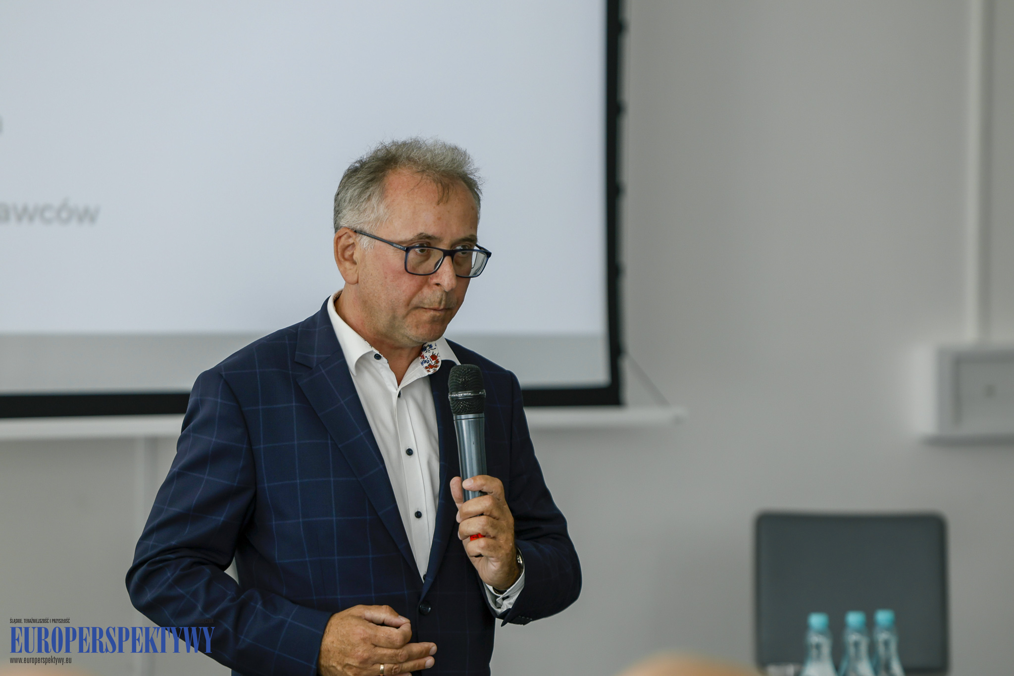 _MG_7438 Europerspektywy SIP: Podwieczorek z Biznesem