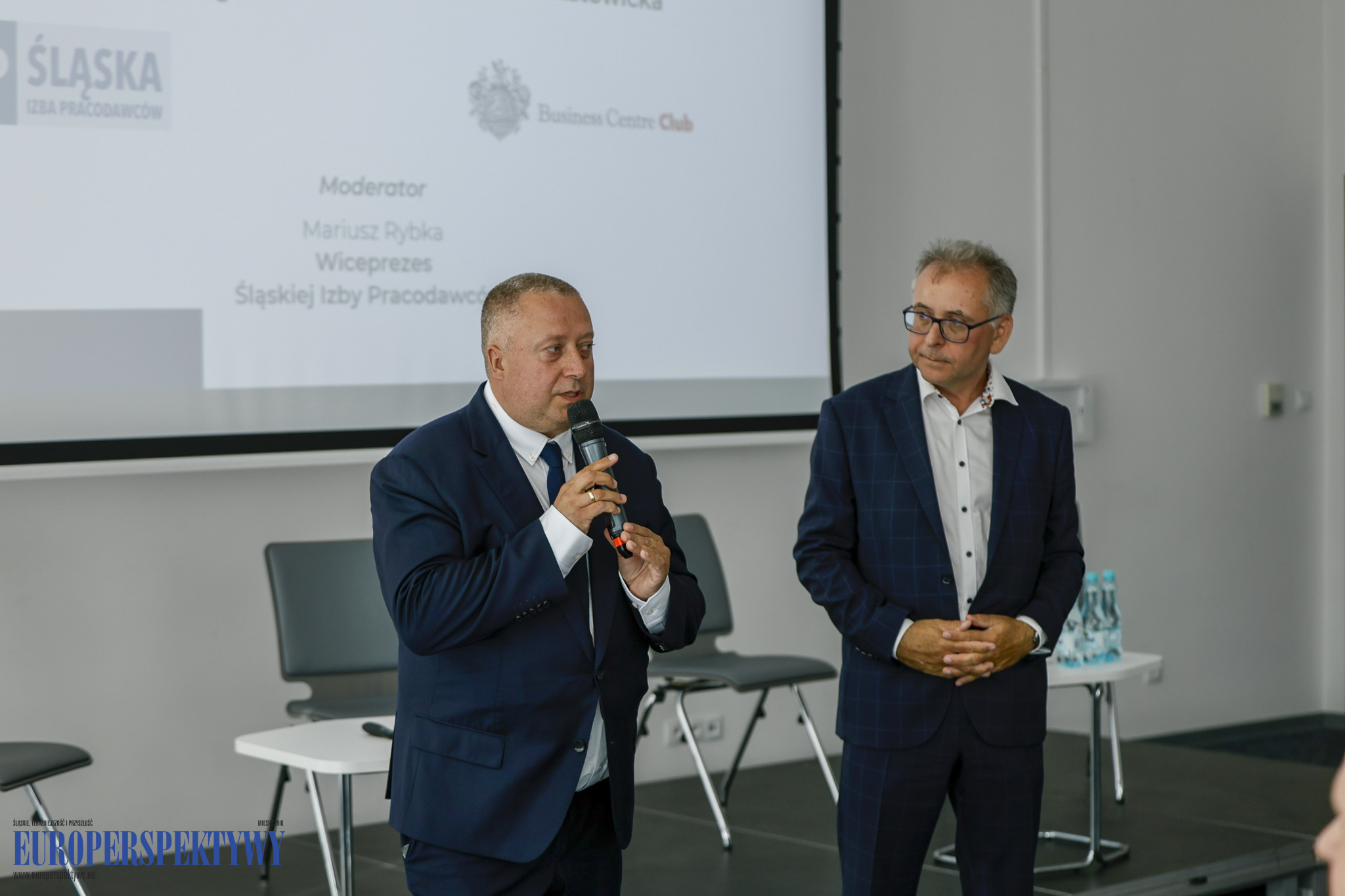 _MG_7462 Europerspektywy SIP: Podwieczorek z Biznesem