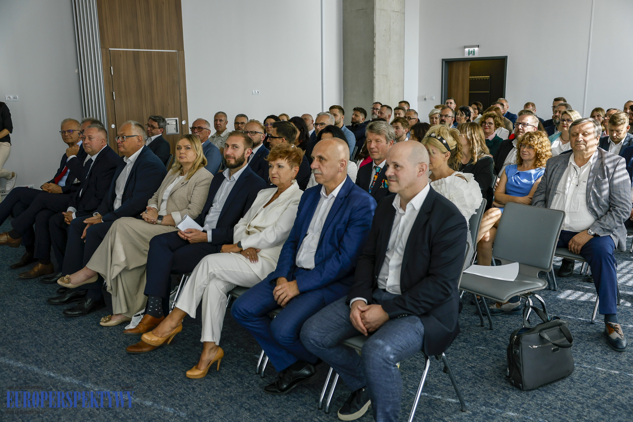_MG_7493 Europerspektywy SIP: Podwieczorek z Biznesem