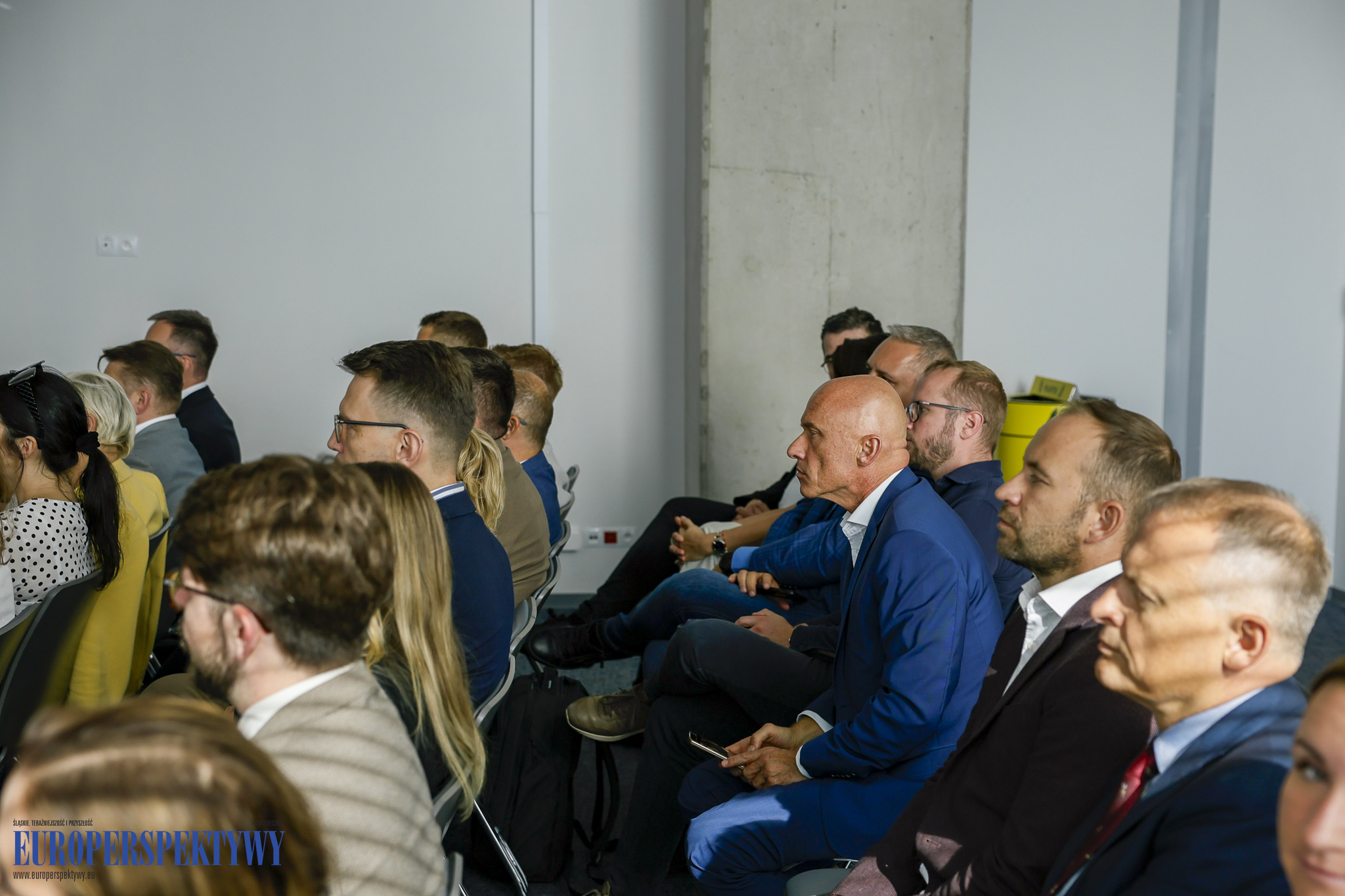 _MG_7524 Europerspektywy SIP: Podwieczorek z Biznesem