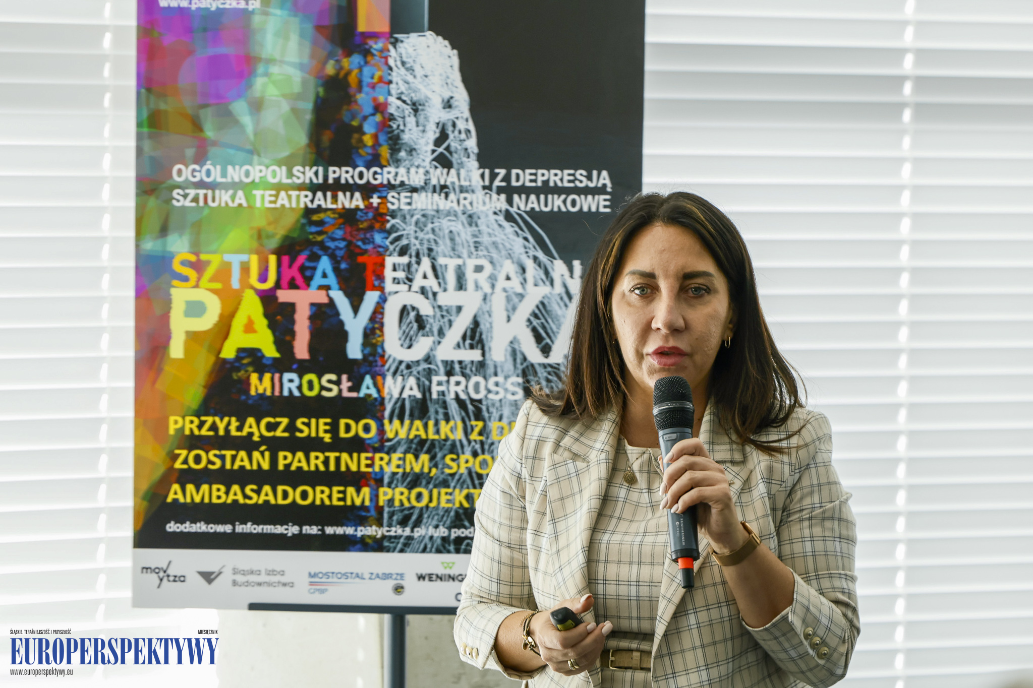 _MG_7574 Europerspektywy SIP: Podwieczorek z Biznesem