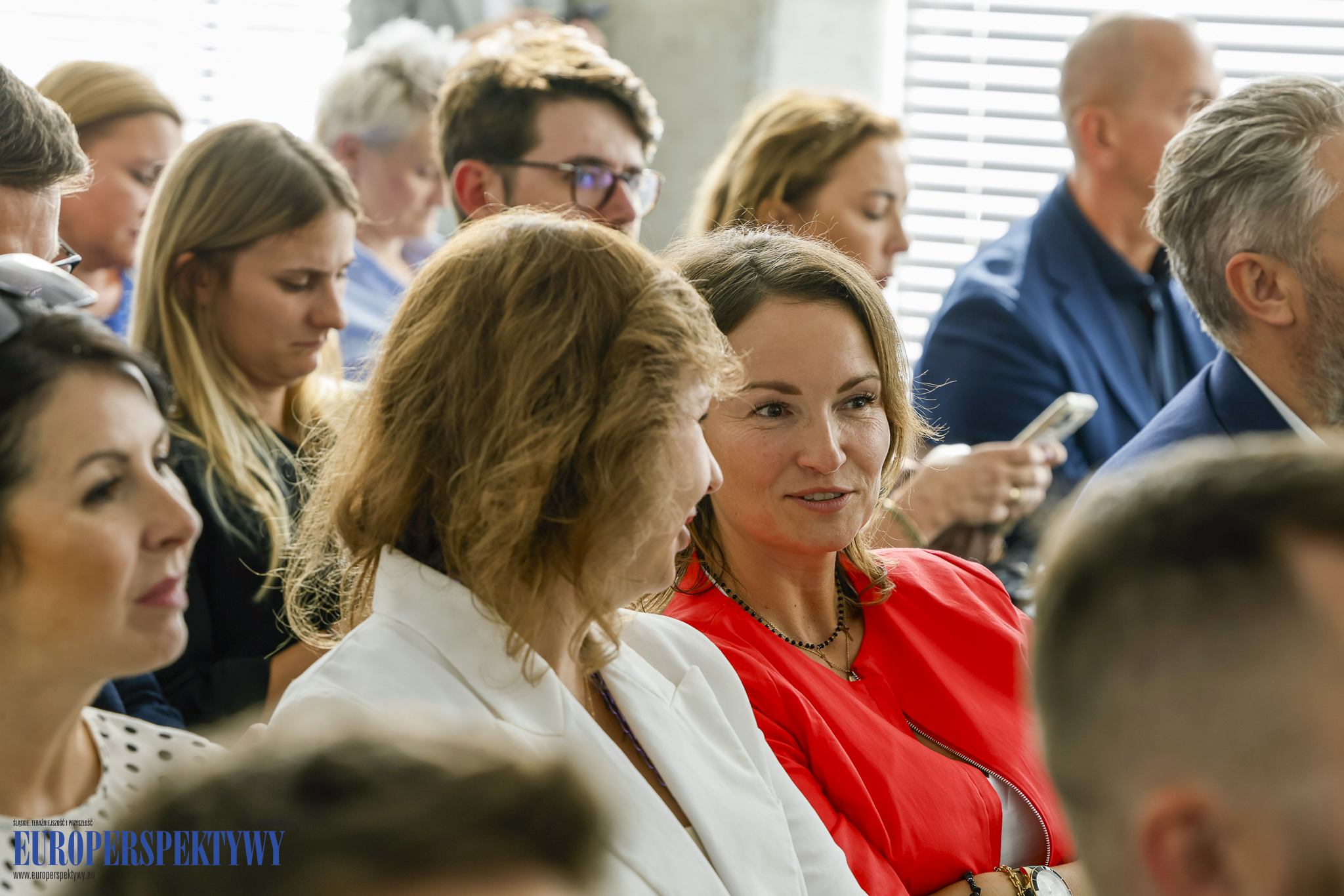 _MG_7616 Europerspektywy SIP: Podwieczorek z Biznesem