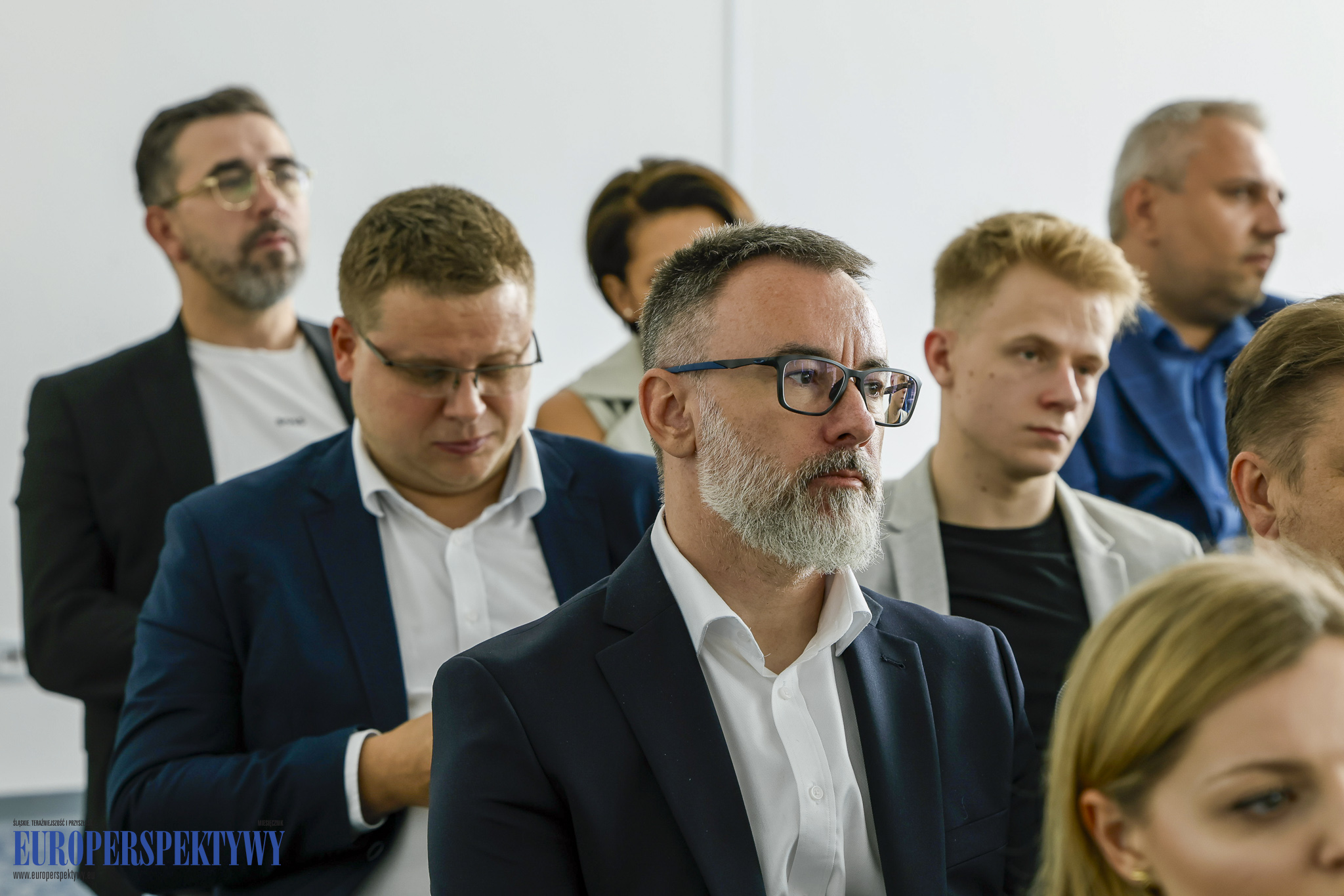 _MG_7631 Europerspektywy SIP: Podwieczorek z Biznesem