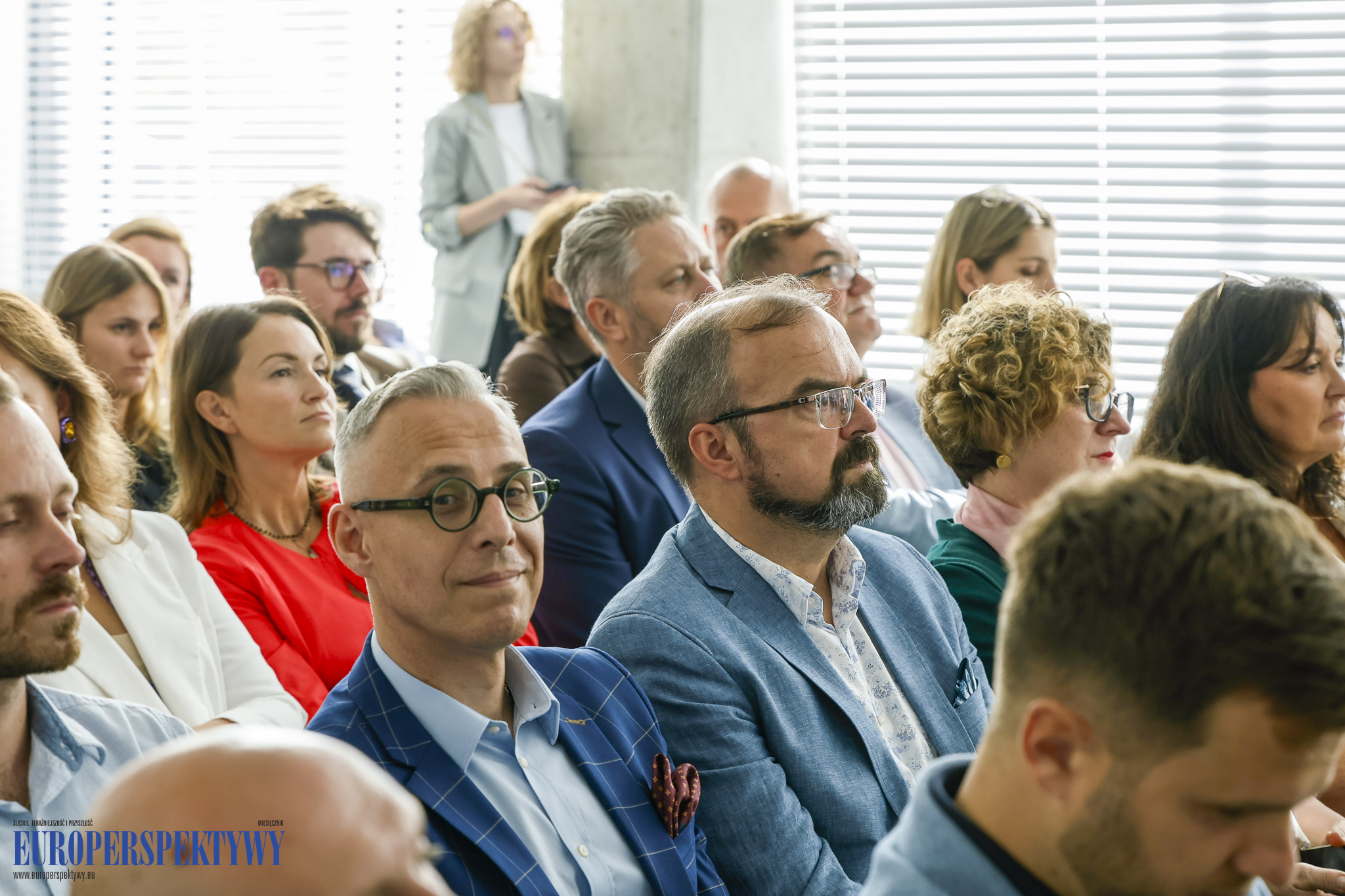 _MG_7648 Europerspektywy SIP: Podwieczorek z Biznesem