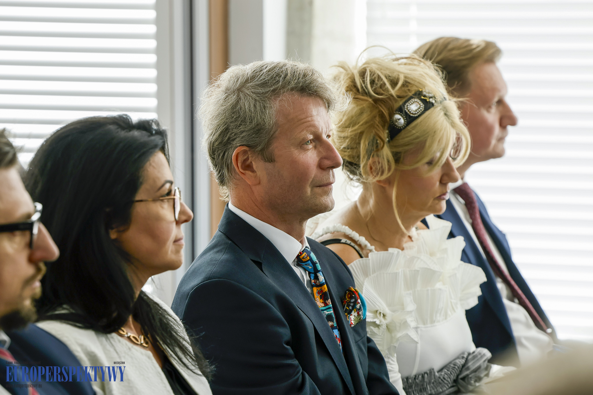 _MG_7665 Europerspektywy SIP: Podwieczorek z Biznesem