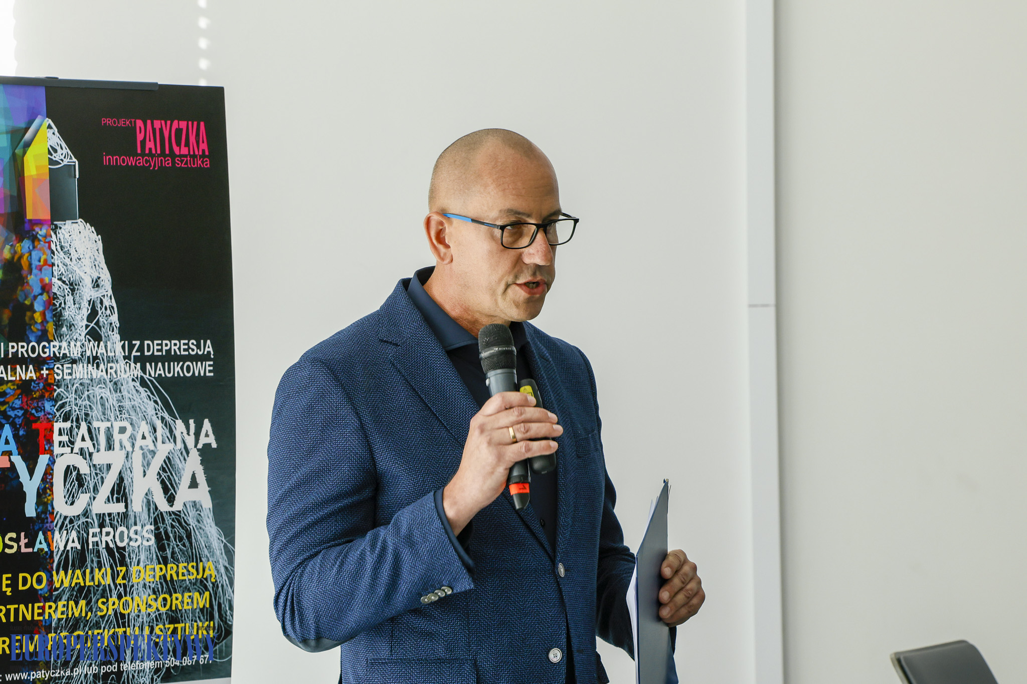 _MG_7764 Europerspektywy SIP: Podwieczorek z Biznesem