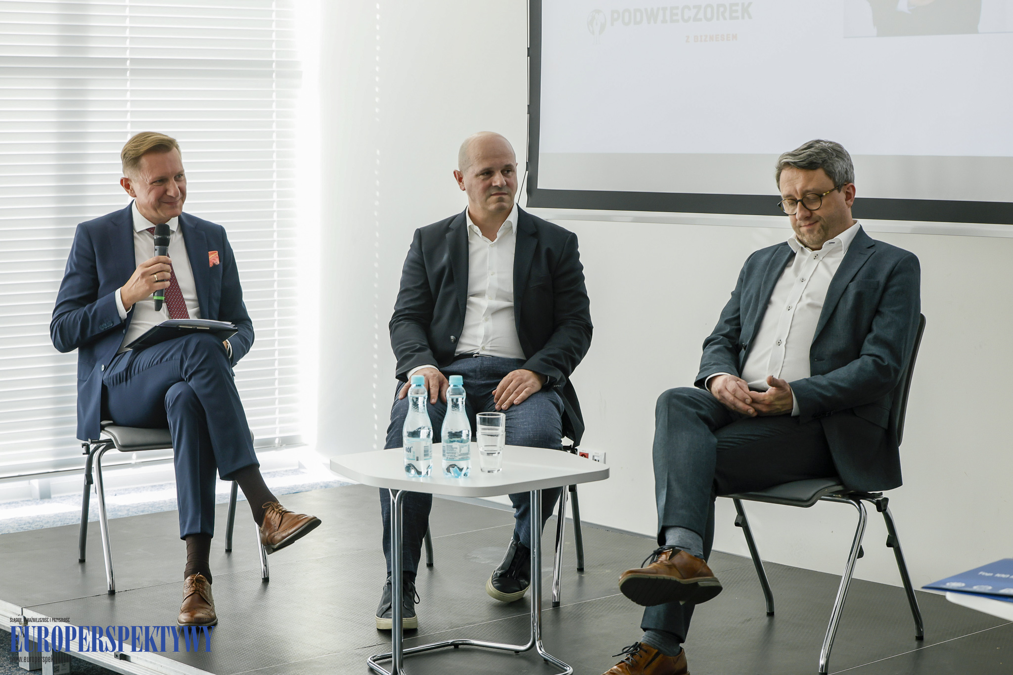 _MG_7830 Europerspektywy SIP: Podwieczorek z Biznesem