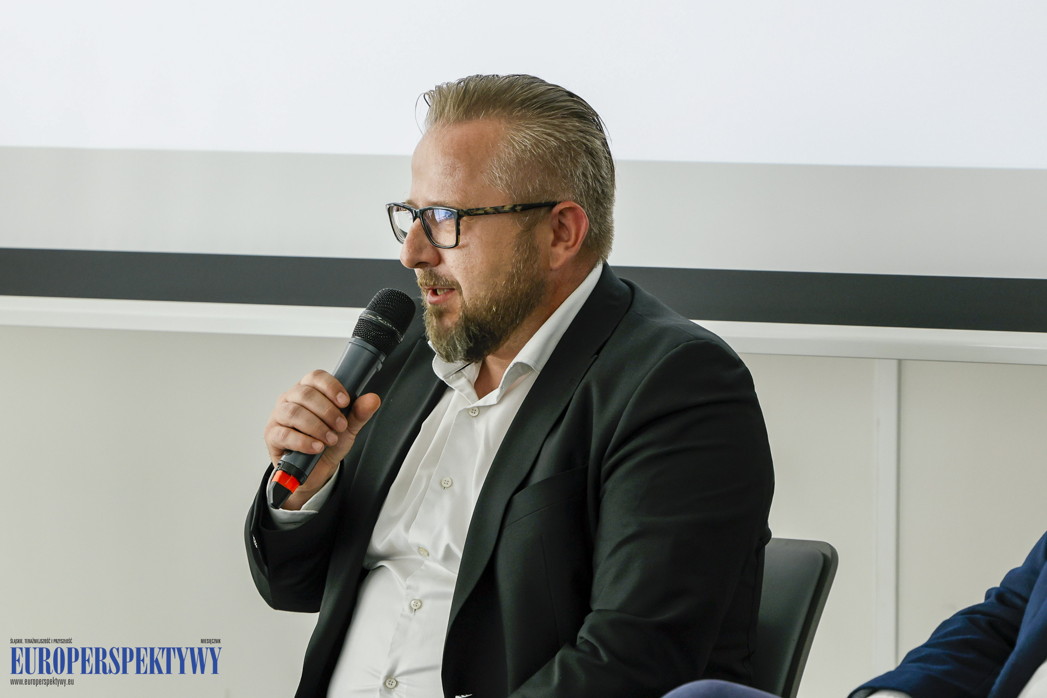 _MG_7850 Europerspektywy SIP: Podwieczorek z Biznesem