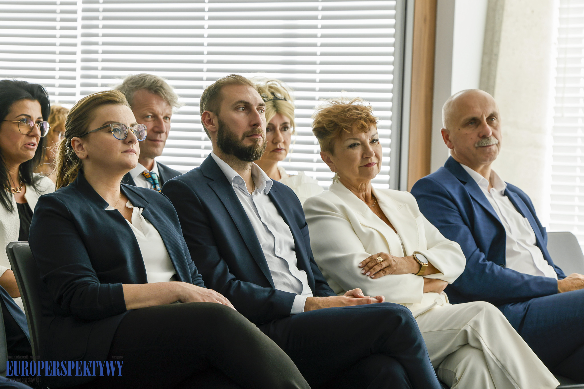 _MG_7859 Europerspektywy SIP: Podwieczorek z Biznesem