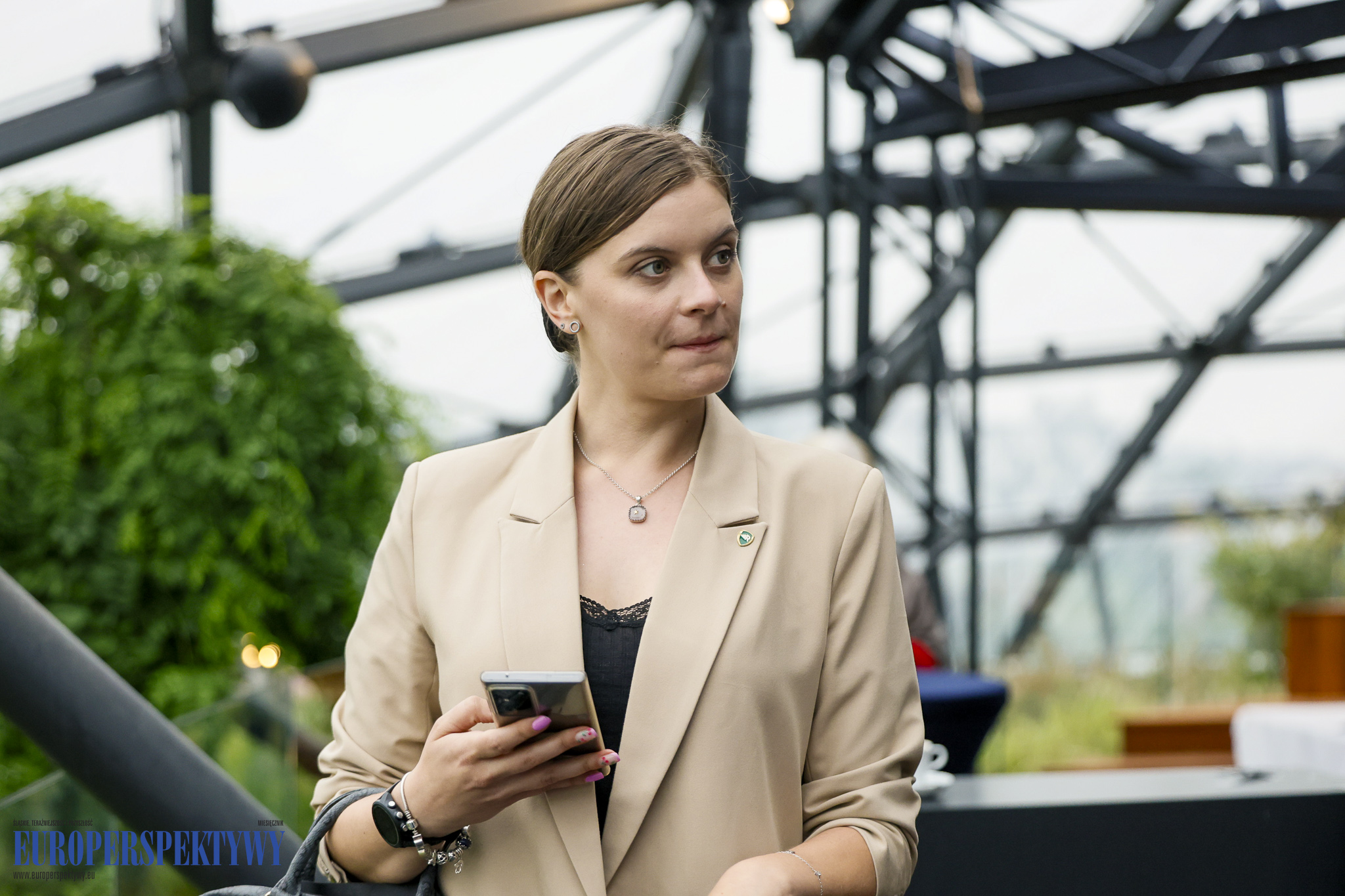 Europerspektywy Spotkanie BNI Premium i BCC