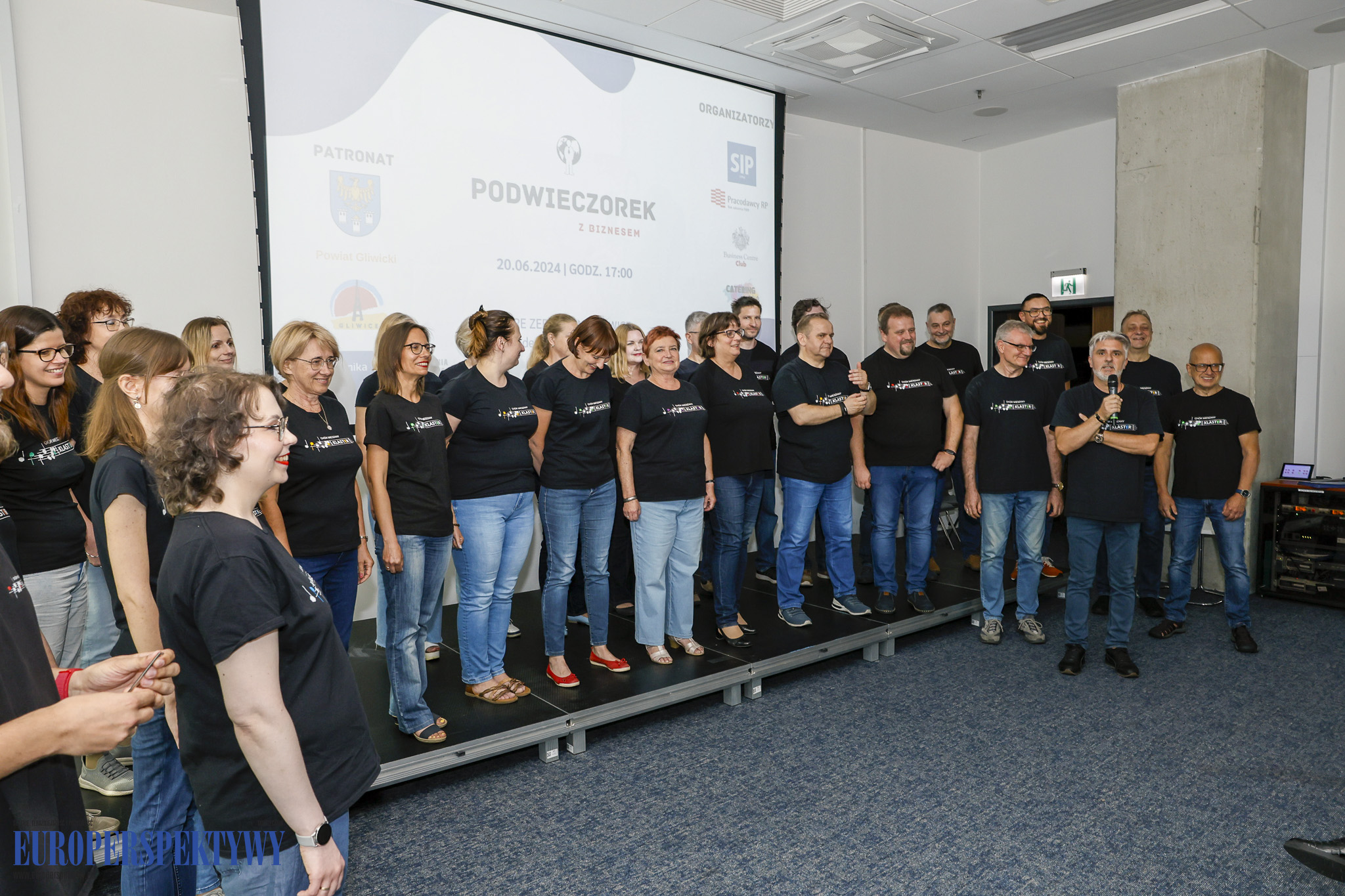 _MG_7949 Europerspektywy SIP: Podwieczorek z Biznesem
