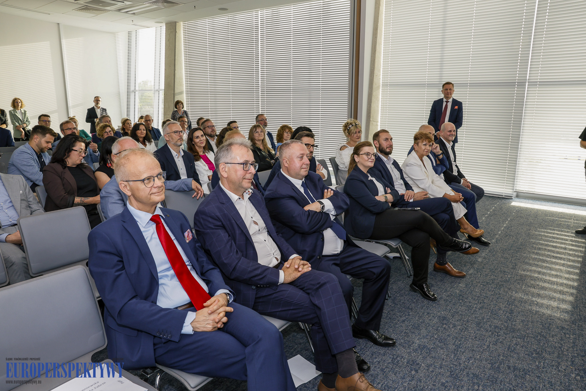 _MG_7955 Europerspektywy SIP: Podwieczorek z Biznesem