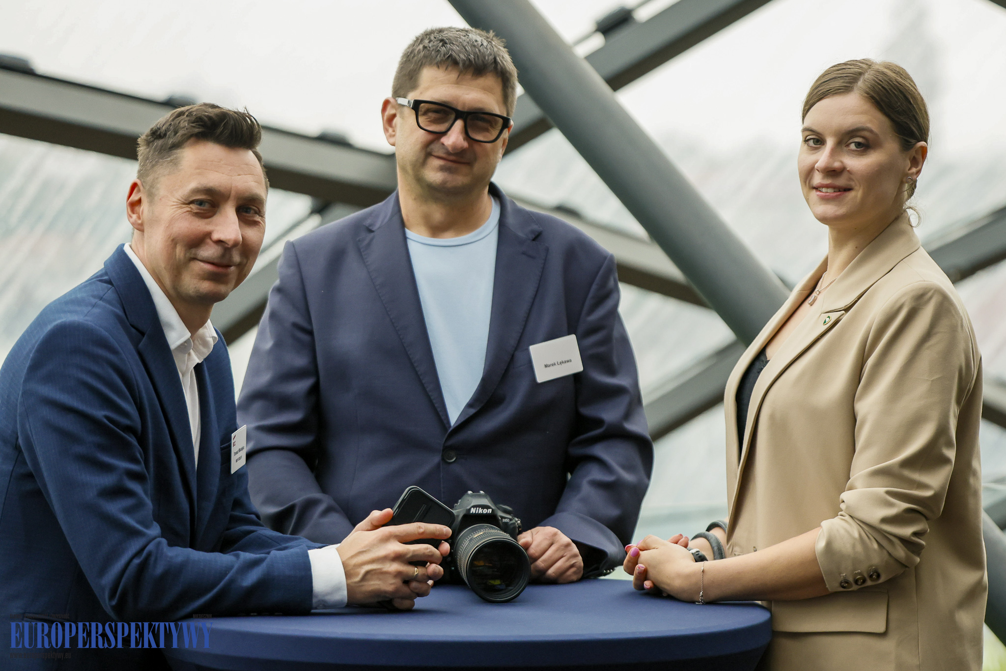 Europerspektywy Spotkanie BNI Premium i BCC