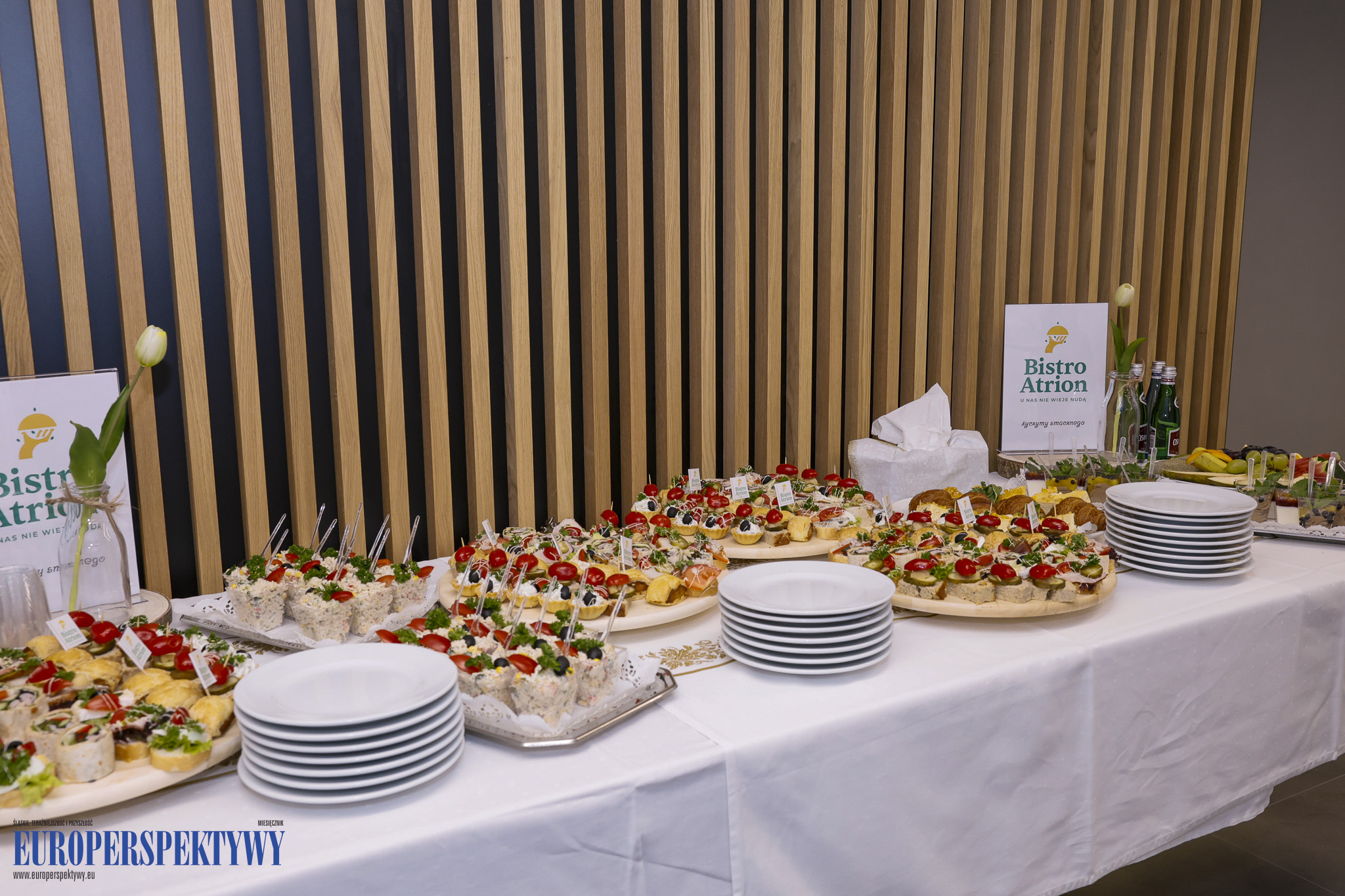 _MG_9500 Europerspektywy Szpital Megrez: zakończono kolejny etap modernizacji