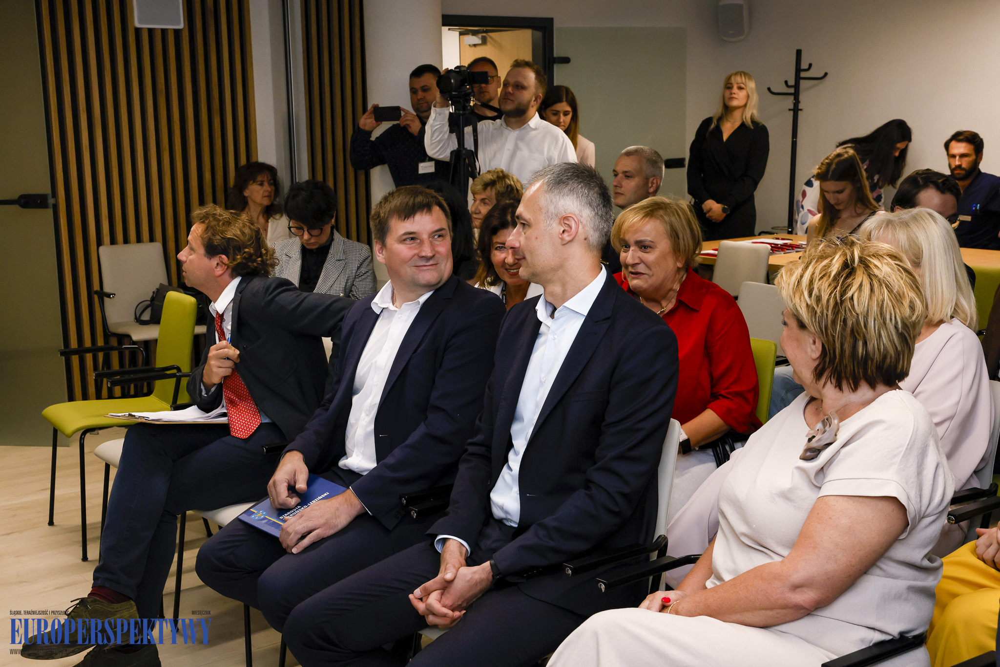 _MG_9520 Europerspektywy Szpital Megrez: zakończono kolejny etap modernizacji