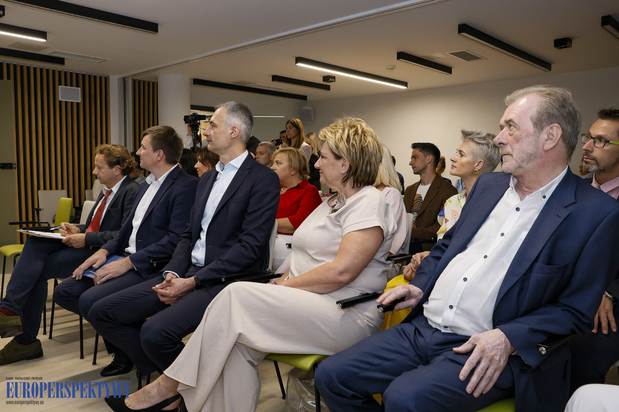 _MG_9529 Europerspektywy Szpital Megrez: zakończono kolejny etap modernizacji