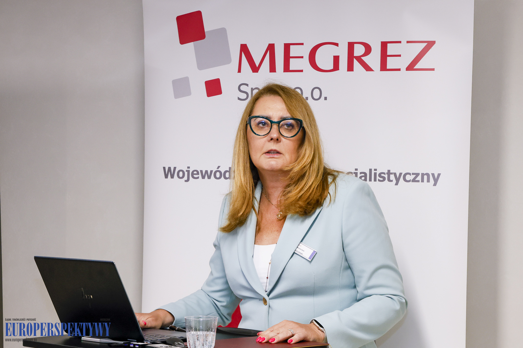 _MG_9594 Europerspektywy Szpital Megrez: zakończono kolejny etap modernizacji