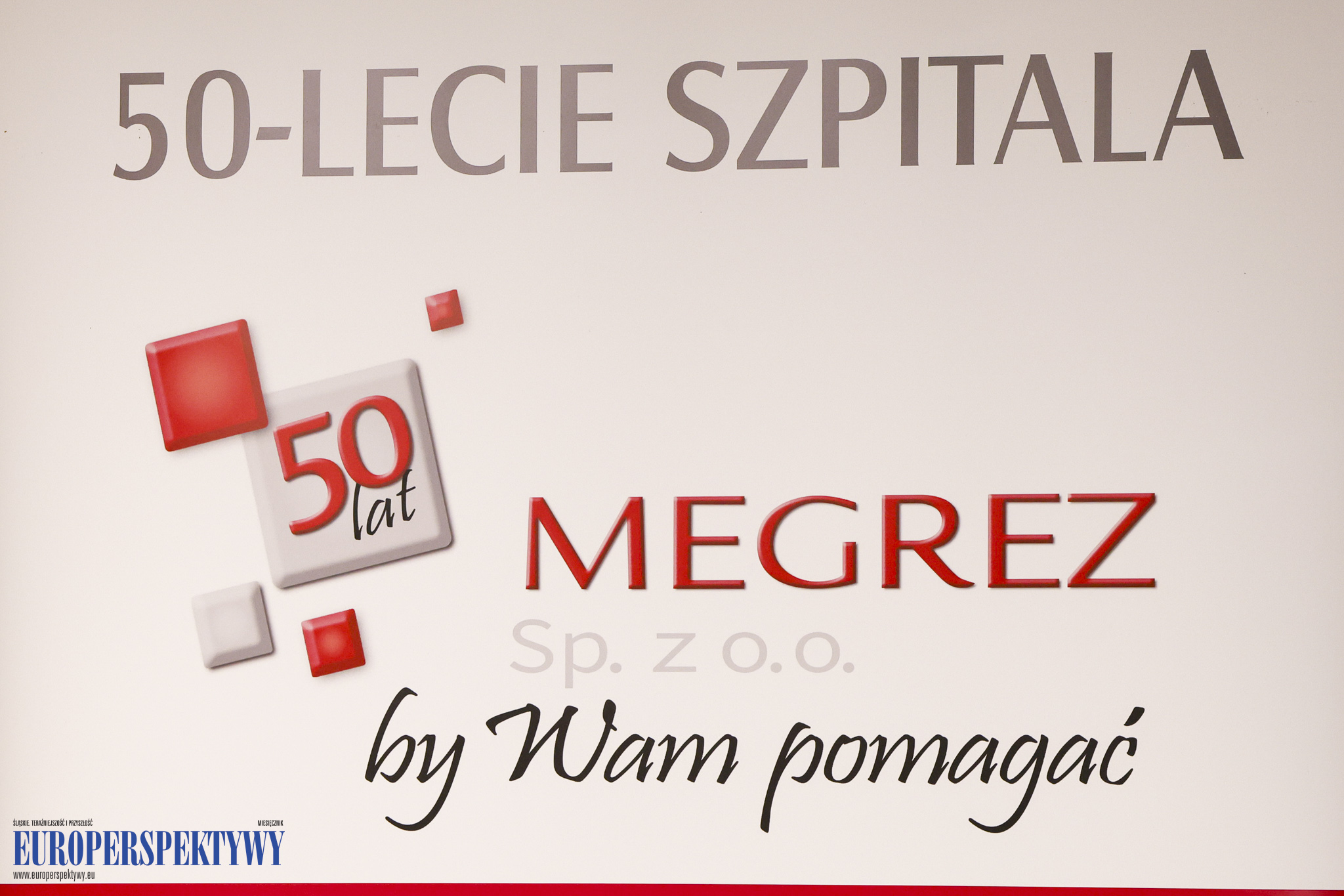 _MG_9622 Europerspektywy Szpital Megrez: zakończono kolejny etap modernizacji