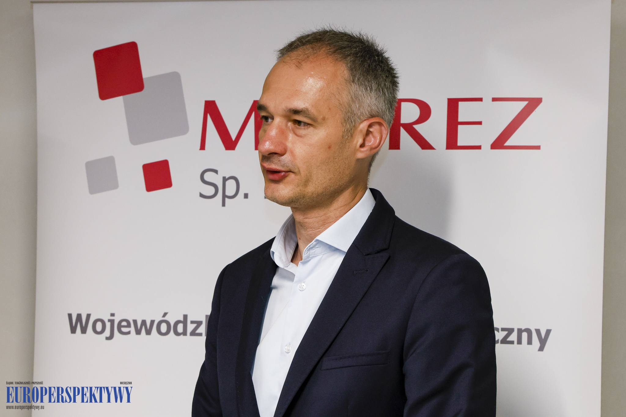 _MG_9634 Europerspektywy Szpital Megrez: zakończono kolejny etap modernizacji