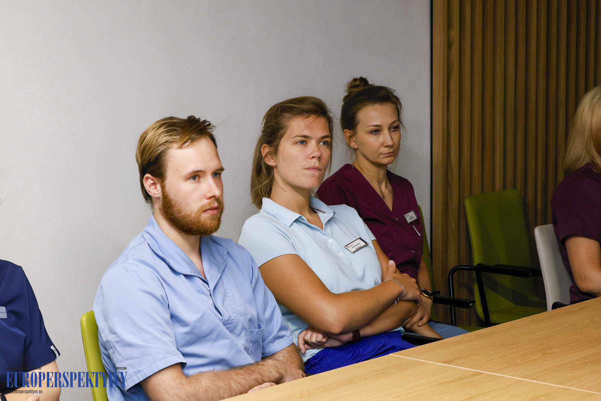 _MG_9681 Europerspektywy Szpital Megrez: zakończono kolejny etap modernizacji