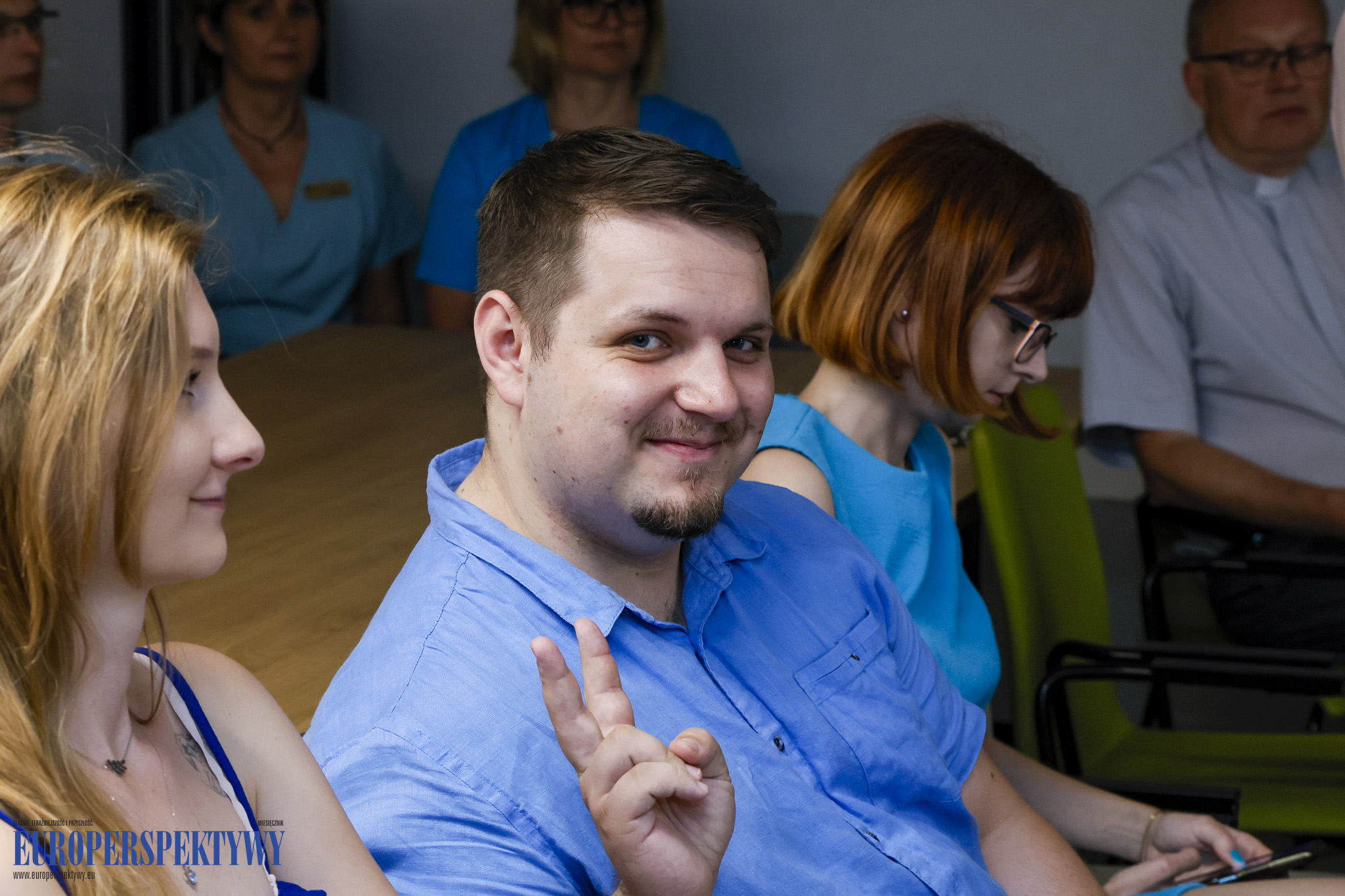 _MG_9689 Europerspektywy Szpital Megrez: zakończono kolejny etap modernizacji