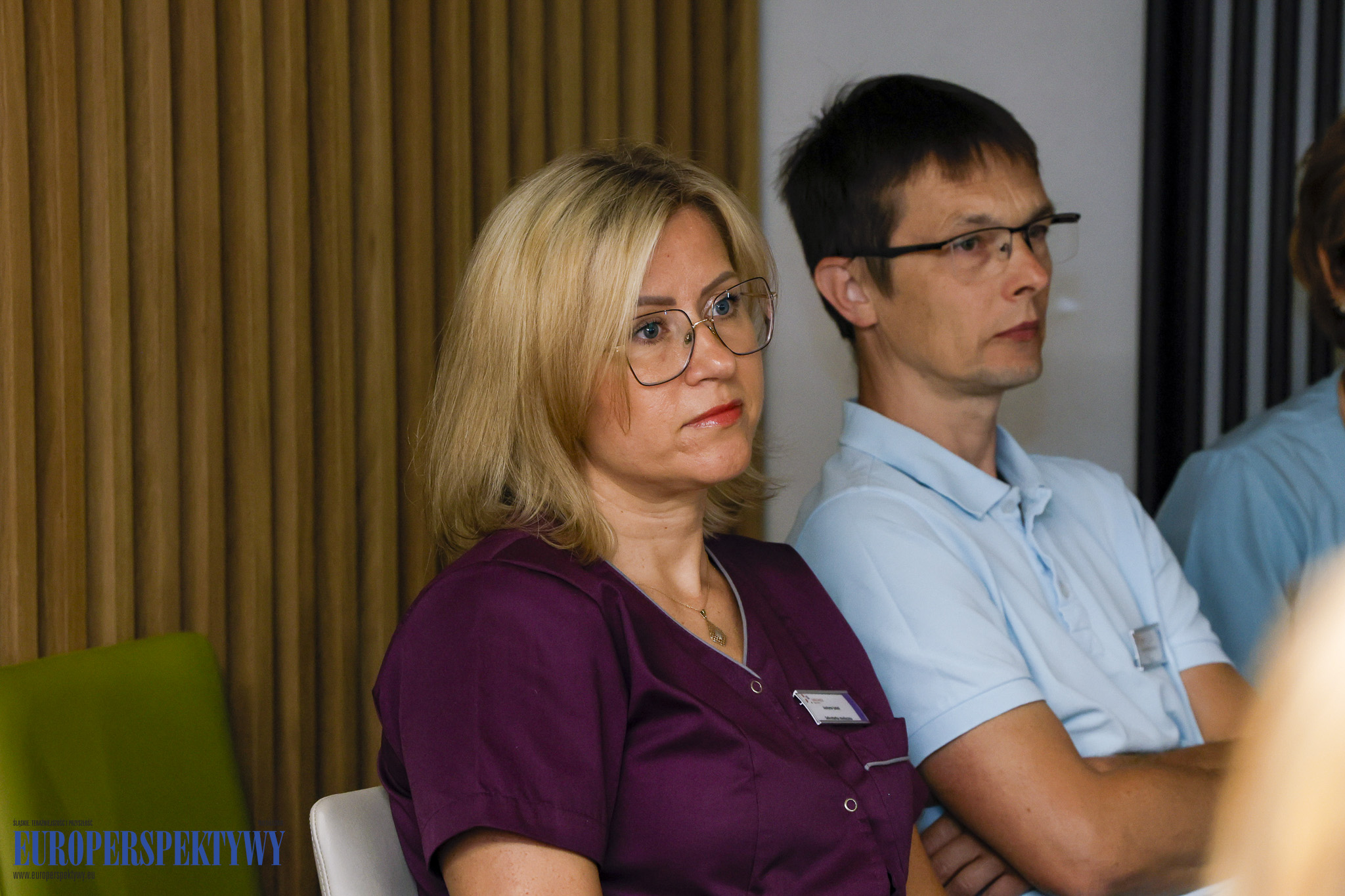 _MG_9698 Europerspektywy Szpital Megrez: zakończono kolejny etap modernizacji