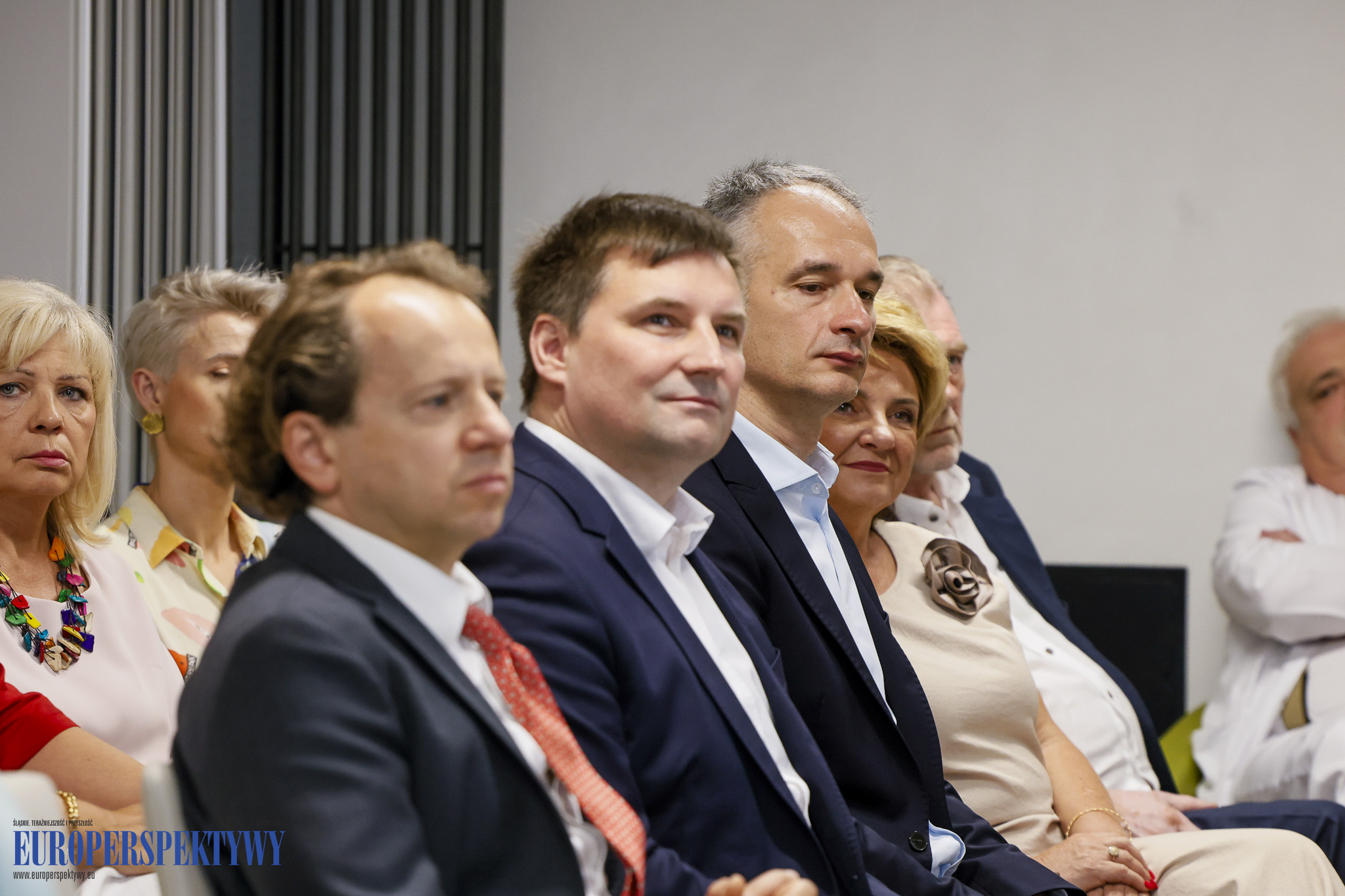 _MG_9773 Europerspektywy Szpital Megrez: zakończono kolejny etap modernizacji