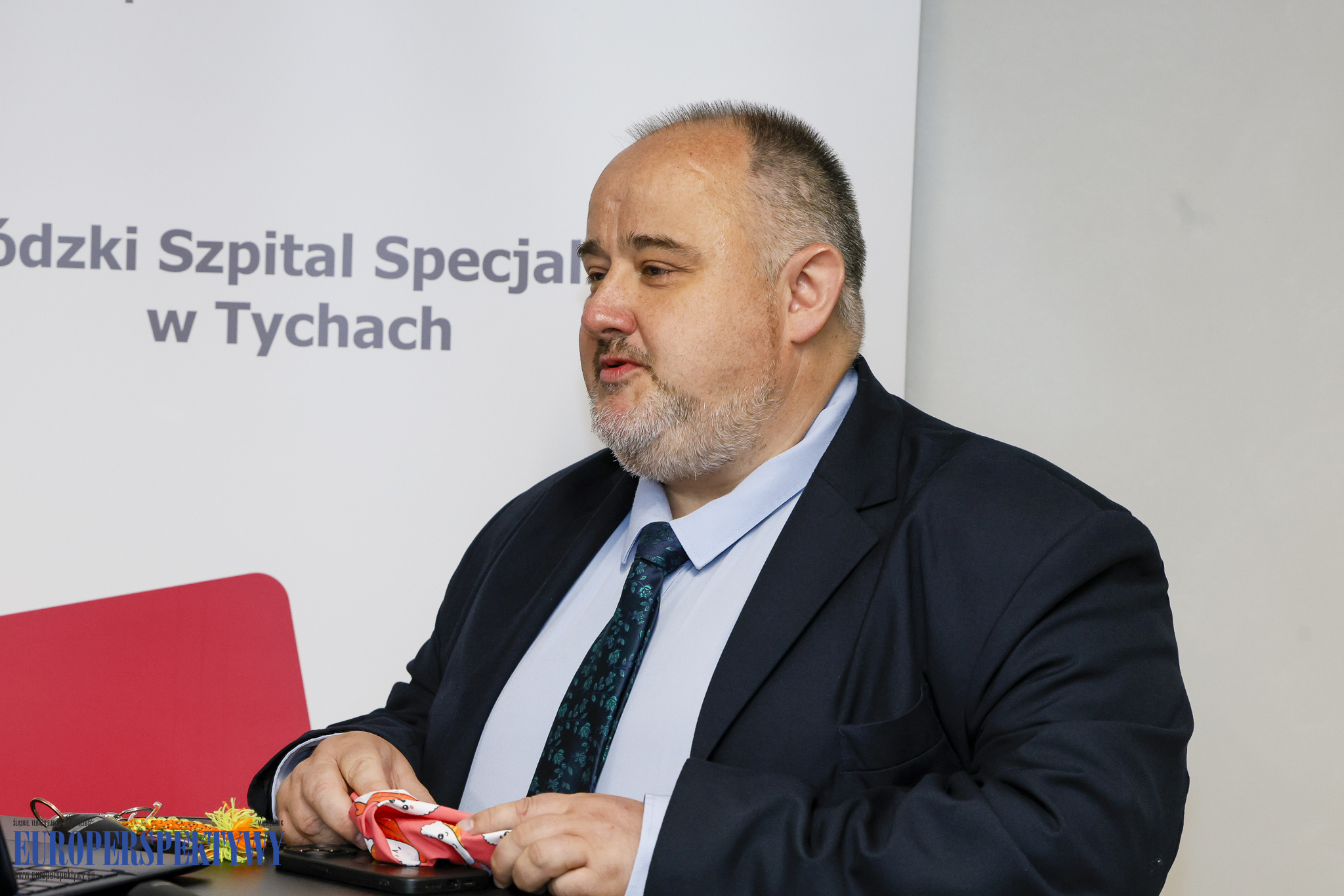 _MG_9899 Europerspektywy Szpital Megrez: zakończono kolejny etap modernizacji